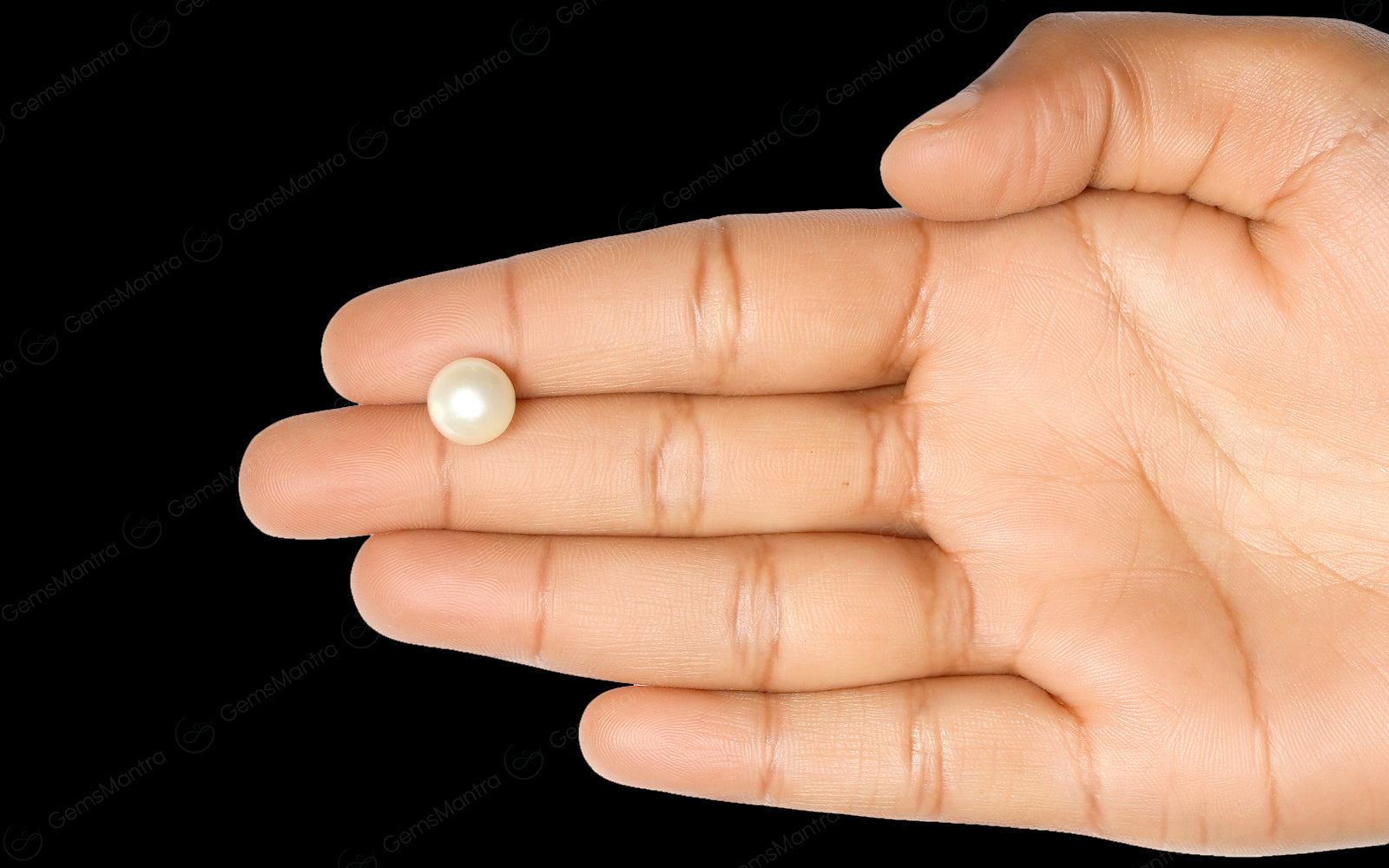 South Sea Pearl - 6.25 Carats