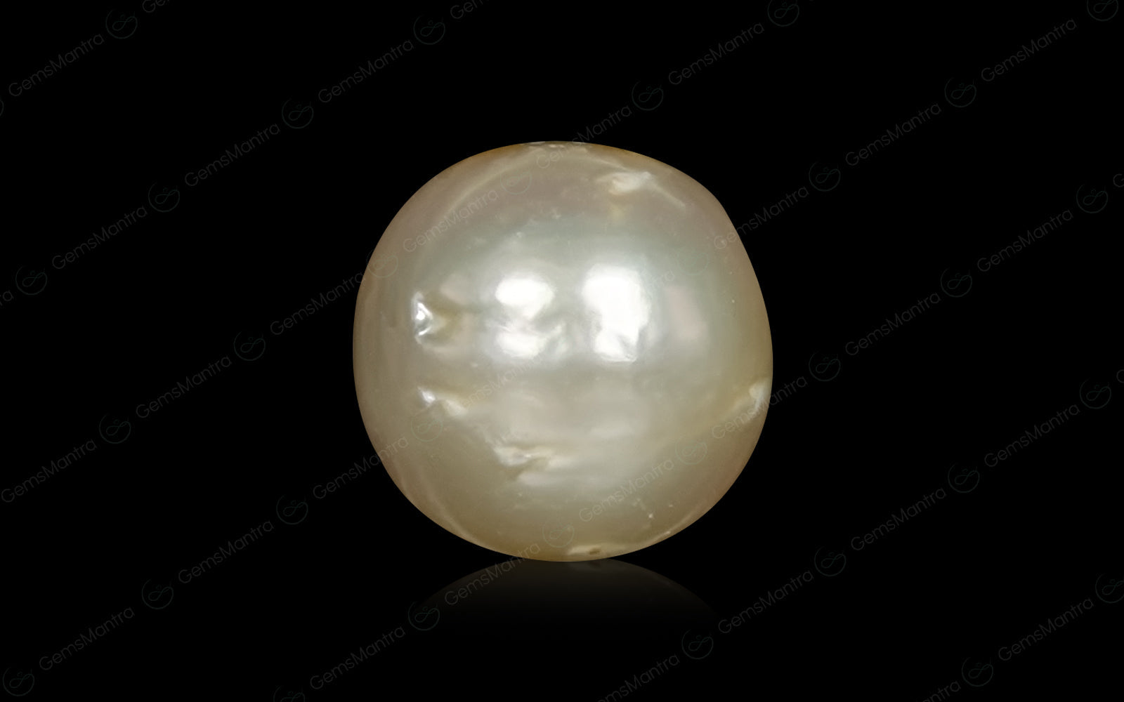 South Sea Pearl - 4.35 Carats