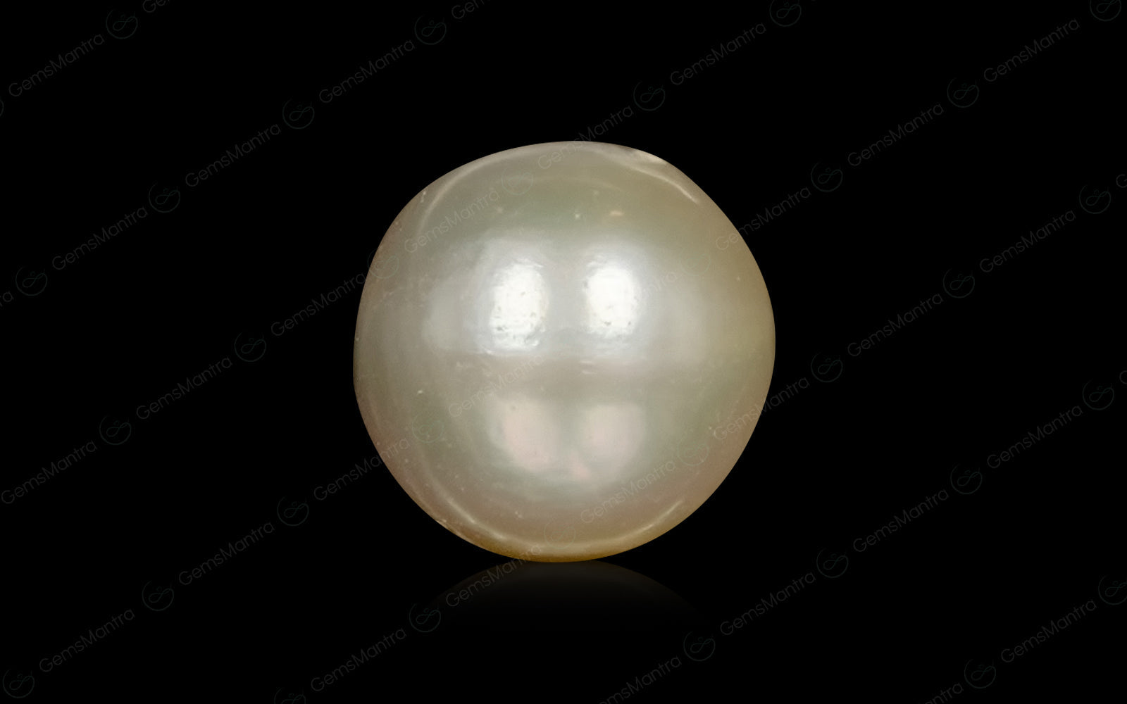 South Sea Pearl - 4.35 Carats