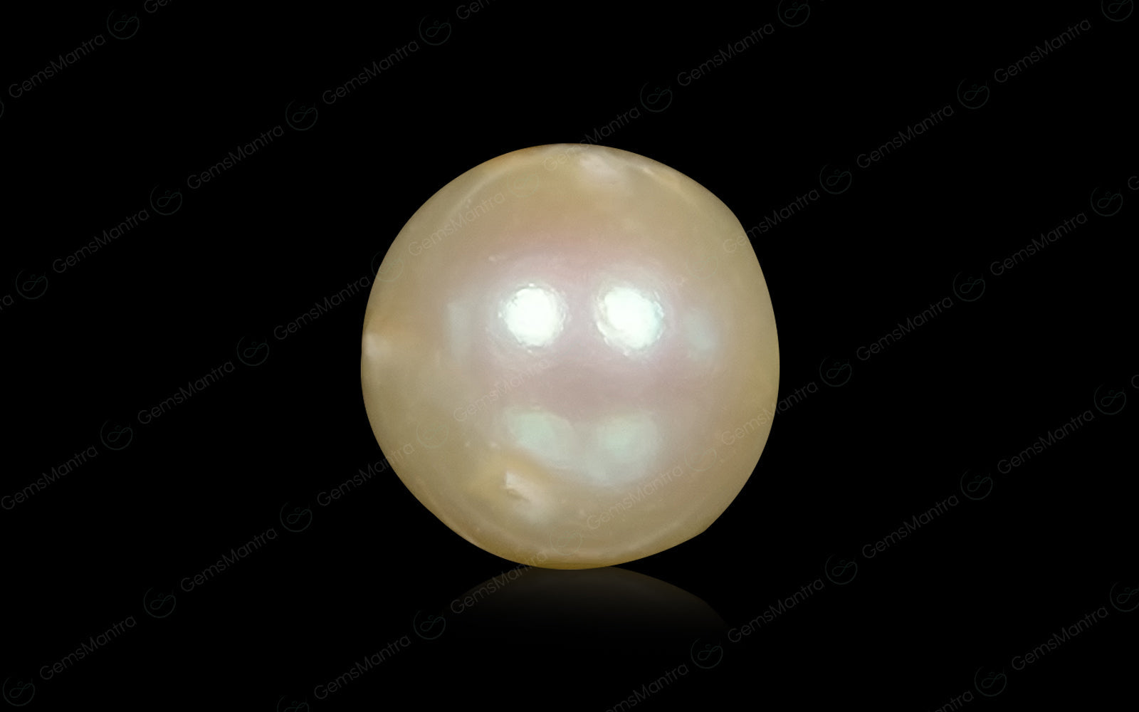 South Sea Pearl - 3.97 Carats