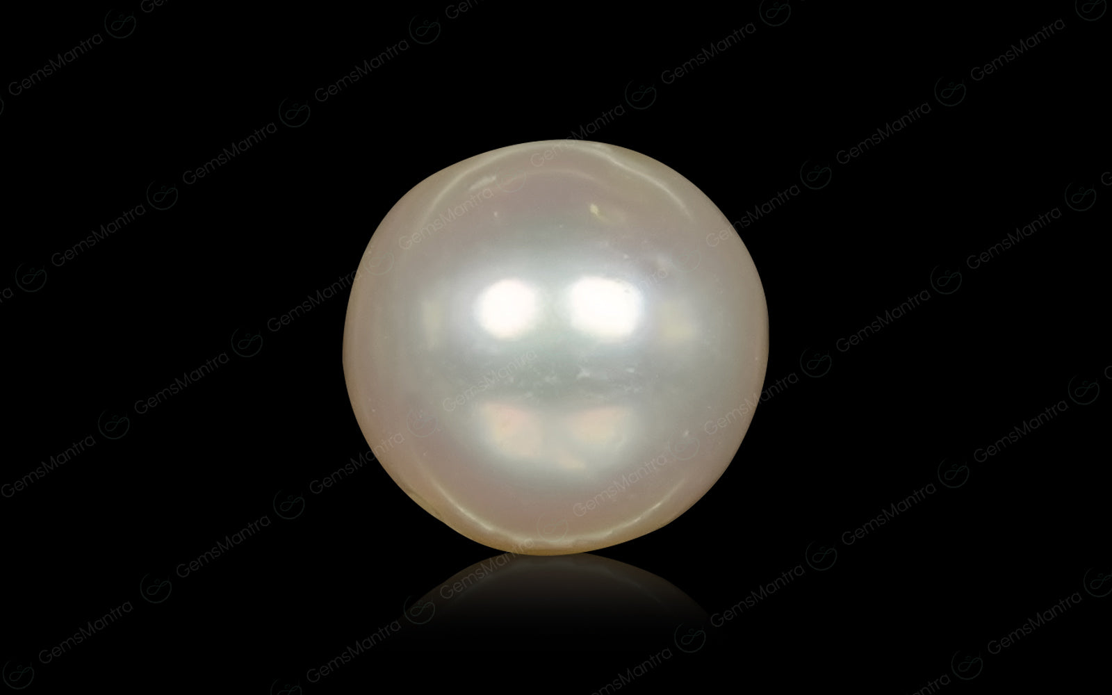 South Sea Pearl - 4.08 Carats