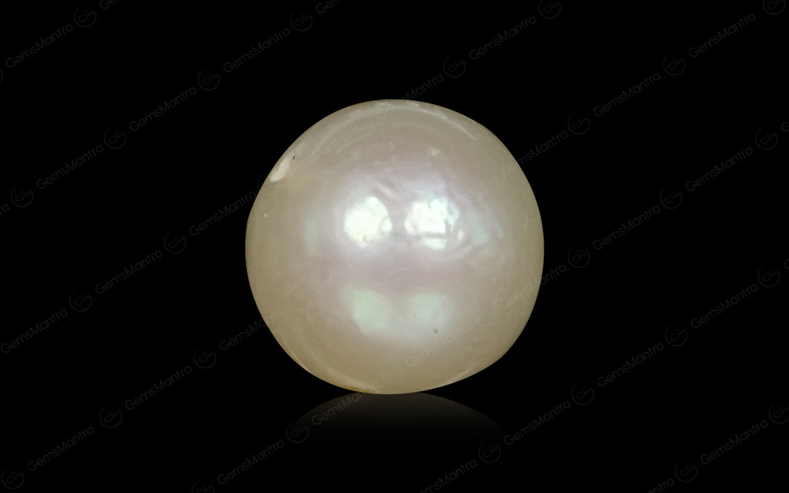 South Sea Pearl - 3.87 Carats