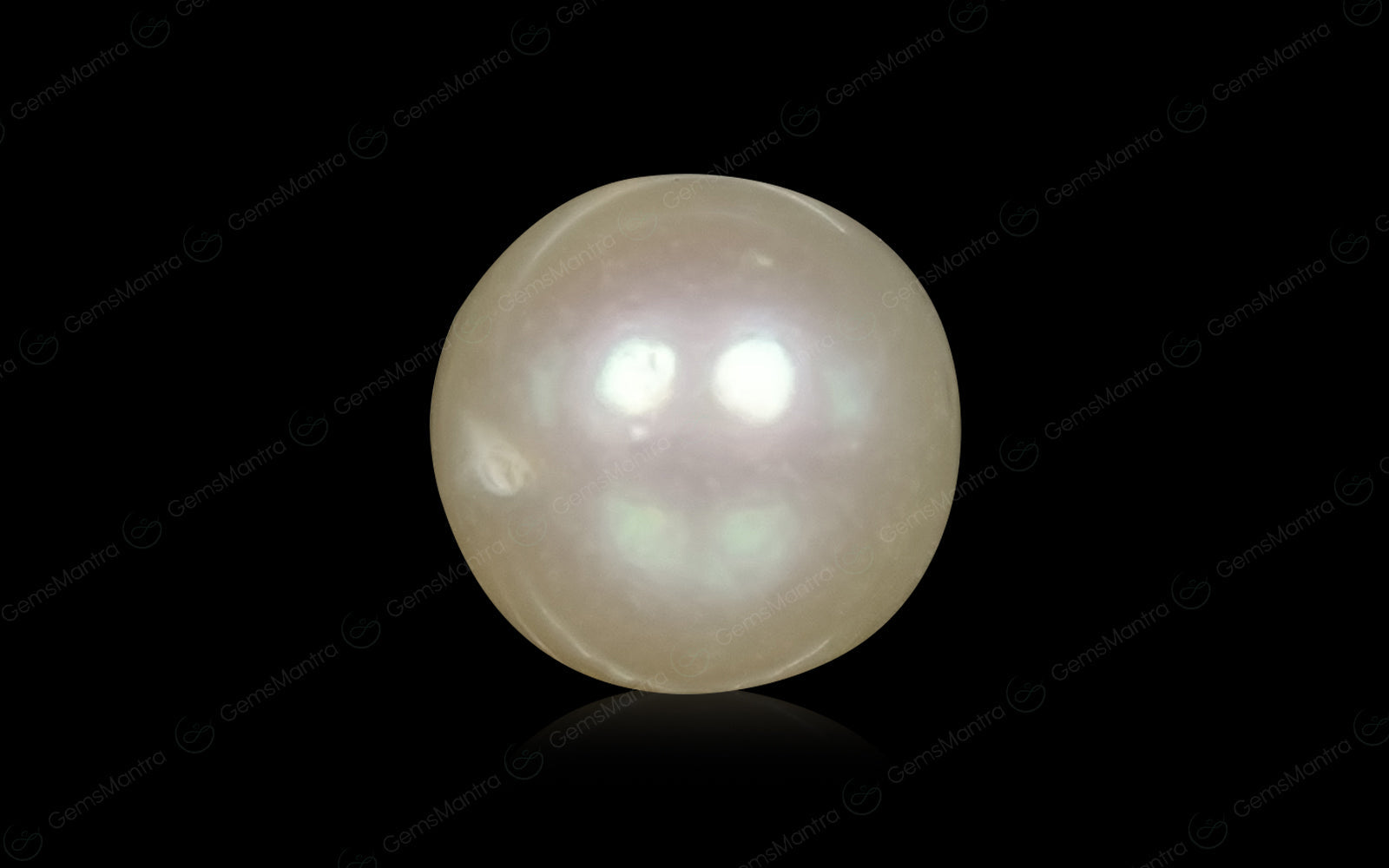 South Sea Pearl - 3.87 Carats