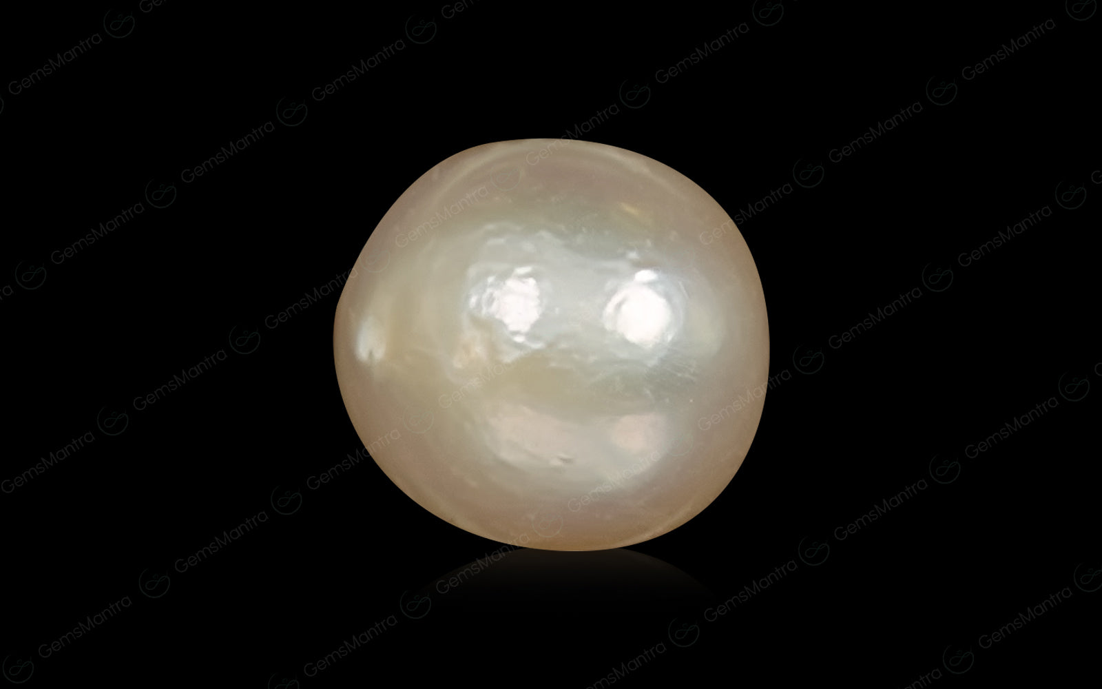 South Sea Pearl - 5.39 Carats