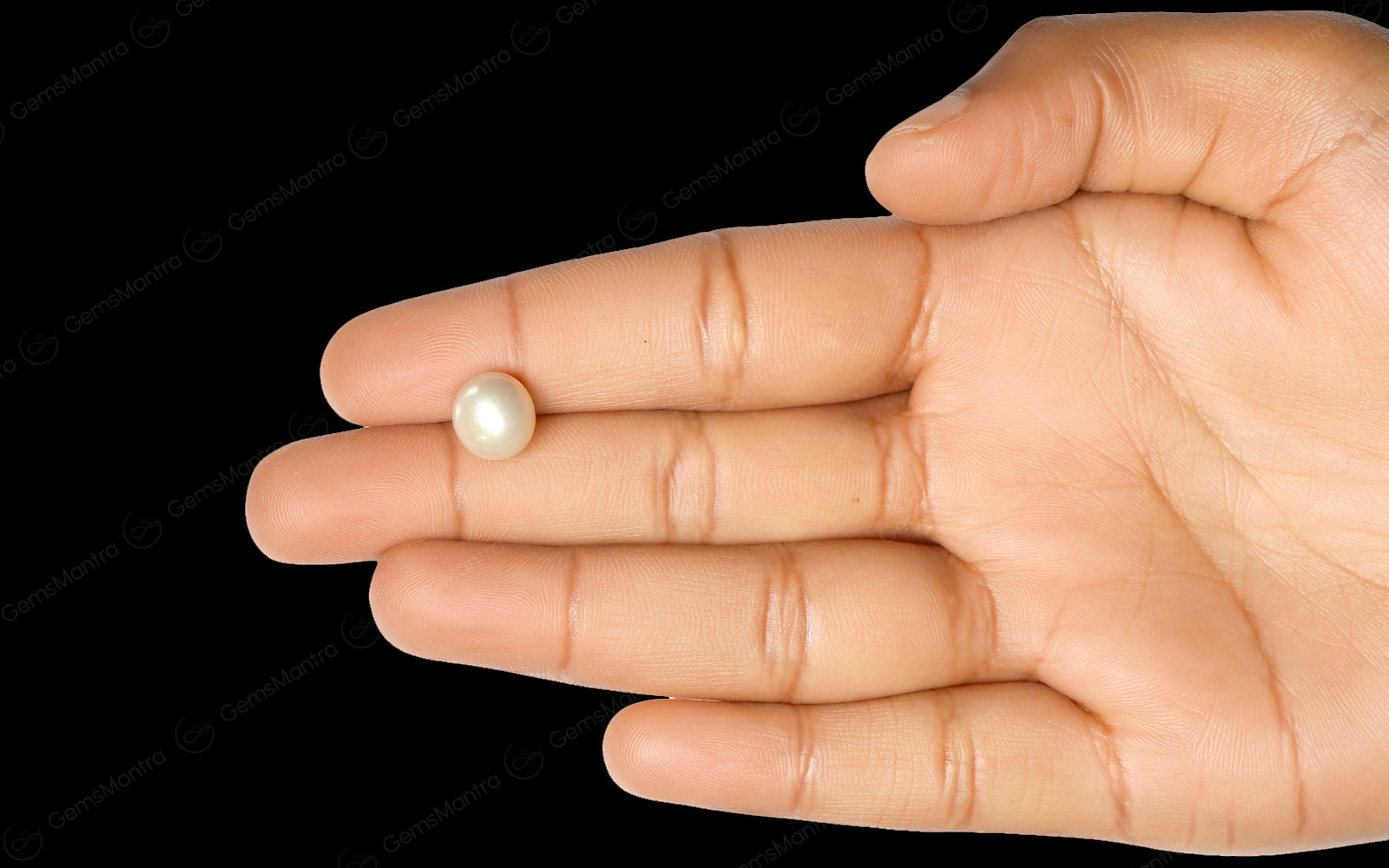 South Sea Pearl - 5.39 Carats