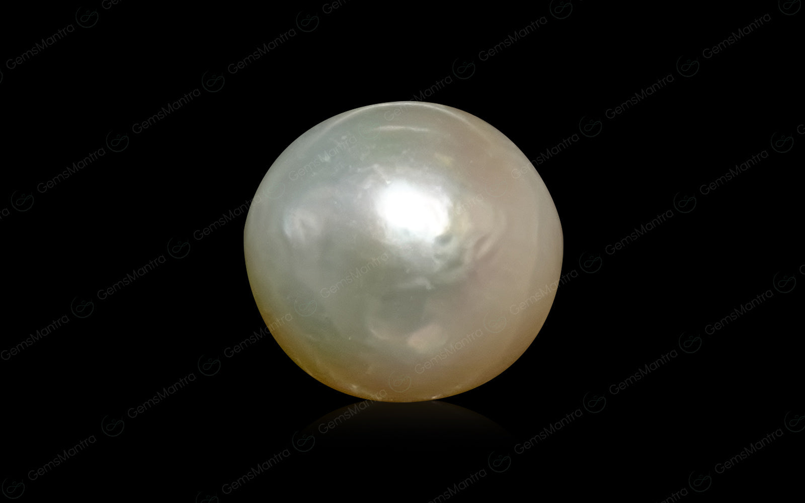 South Sea Pearl - 4.53 Carats