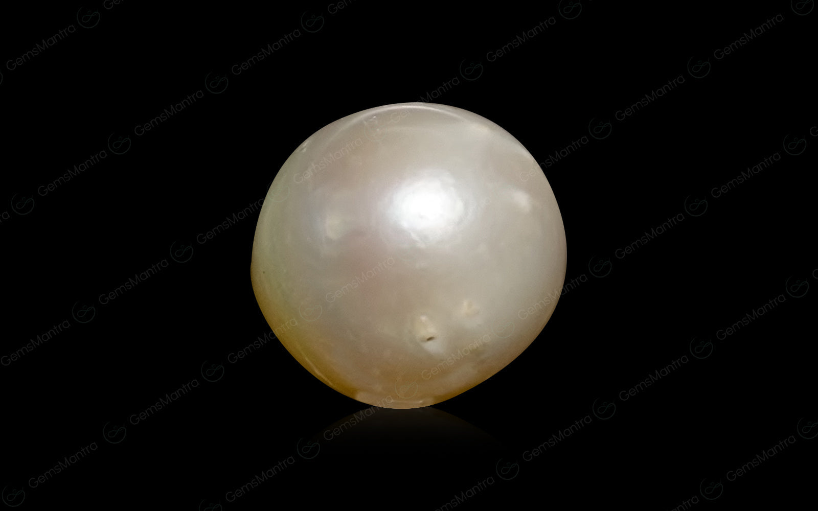 South Sea Pearl - 4.53 Carats
