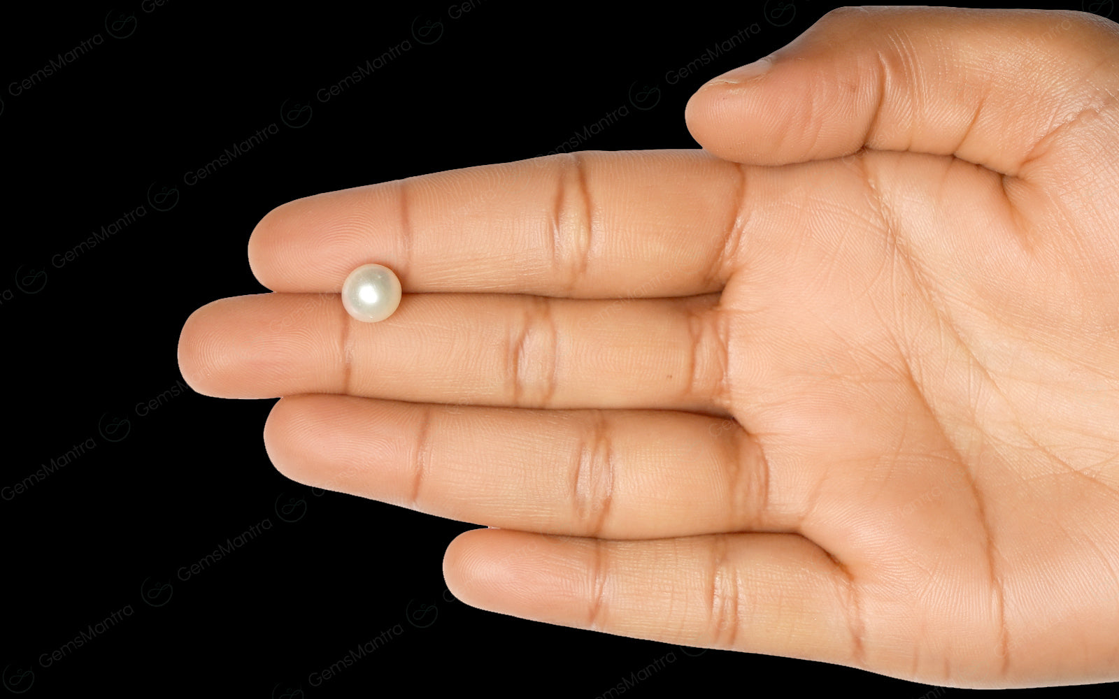 South Sea Pearl - 3.47 Carats