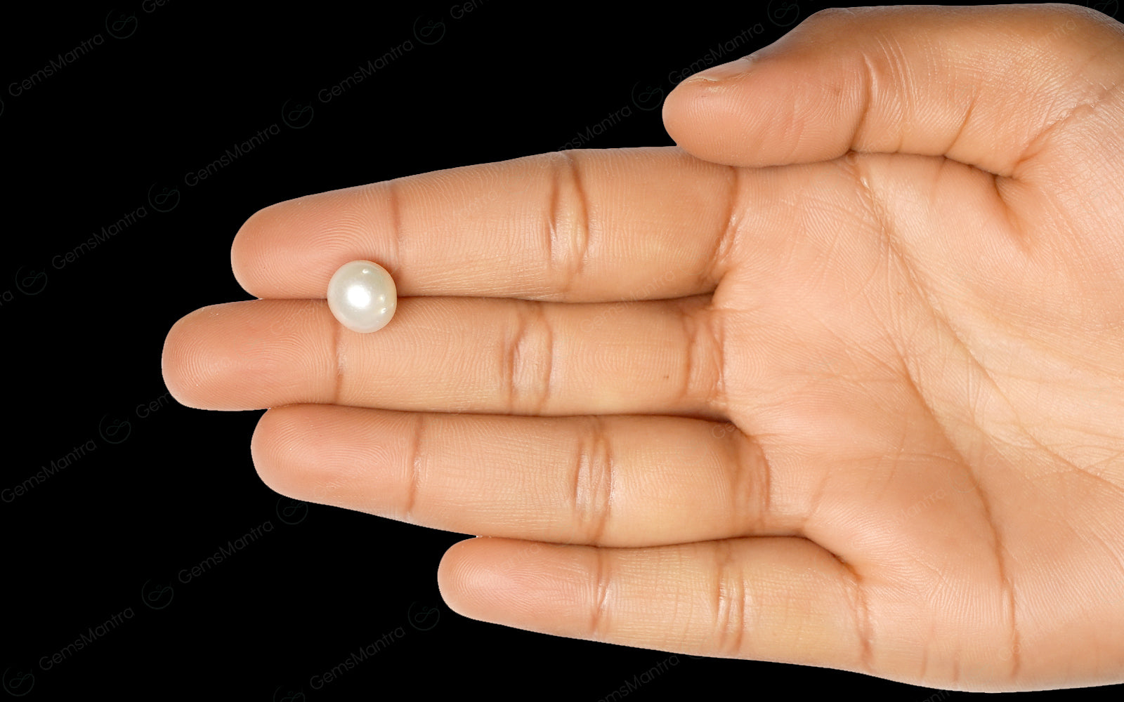 South Sea Pearl - 5.49 Carats