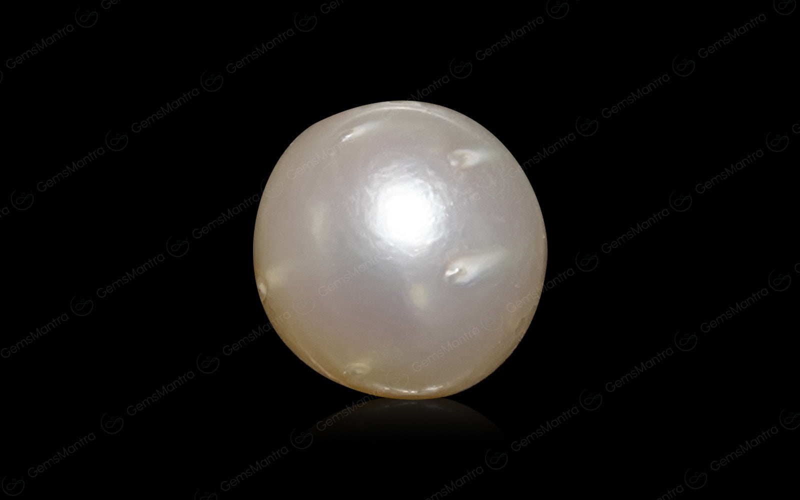 South Sea Pearl - 3.54 Carats