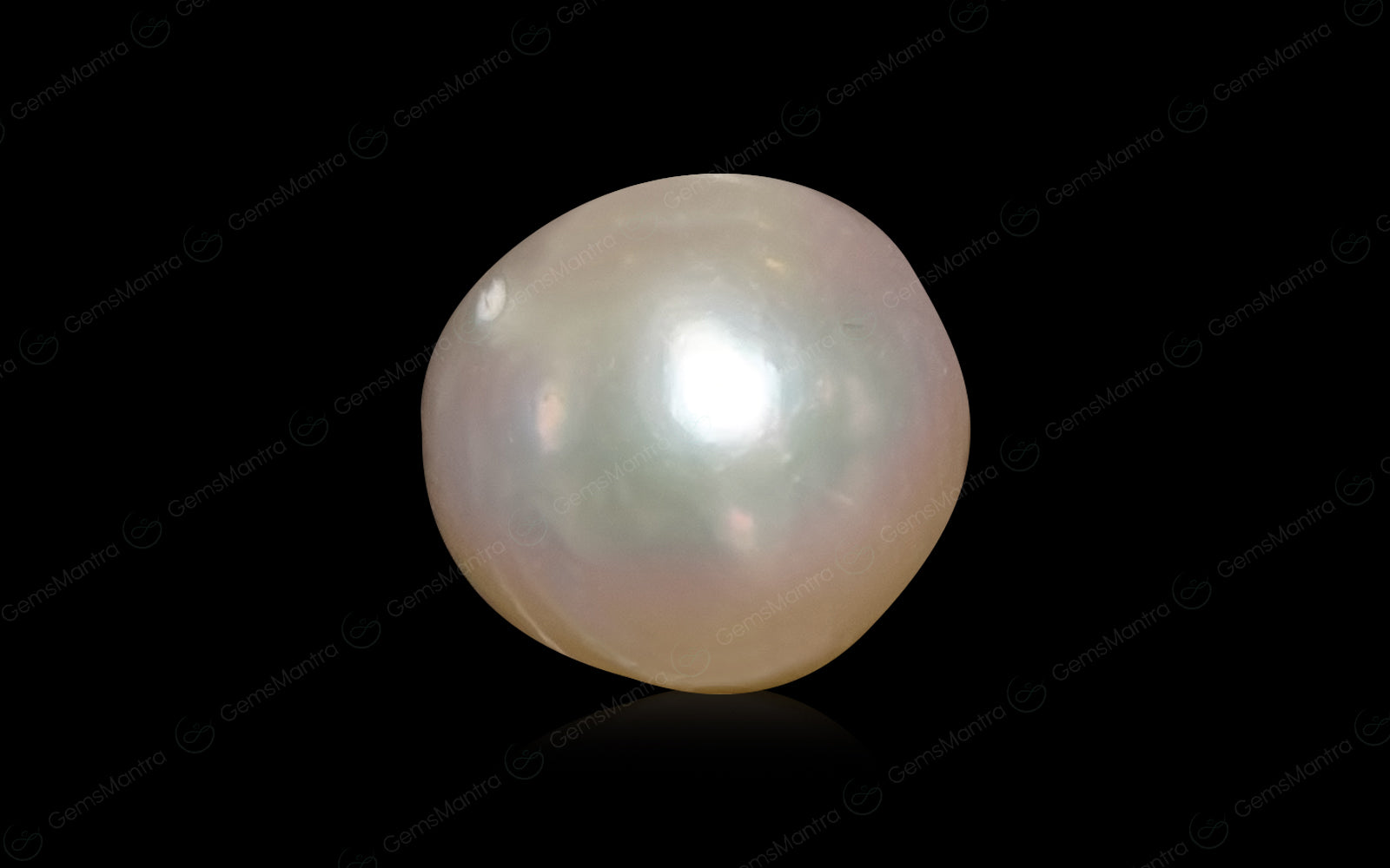 South Sea Pearl - 3.89 Carats