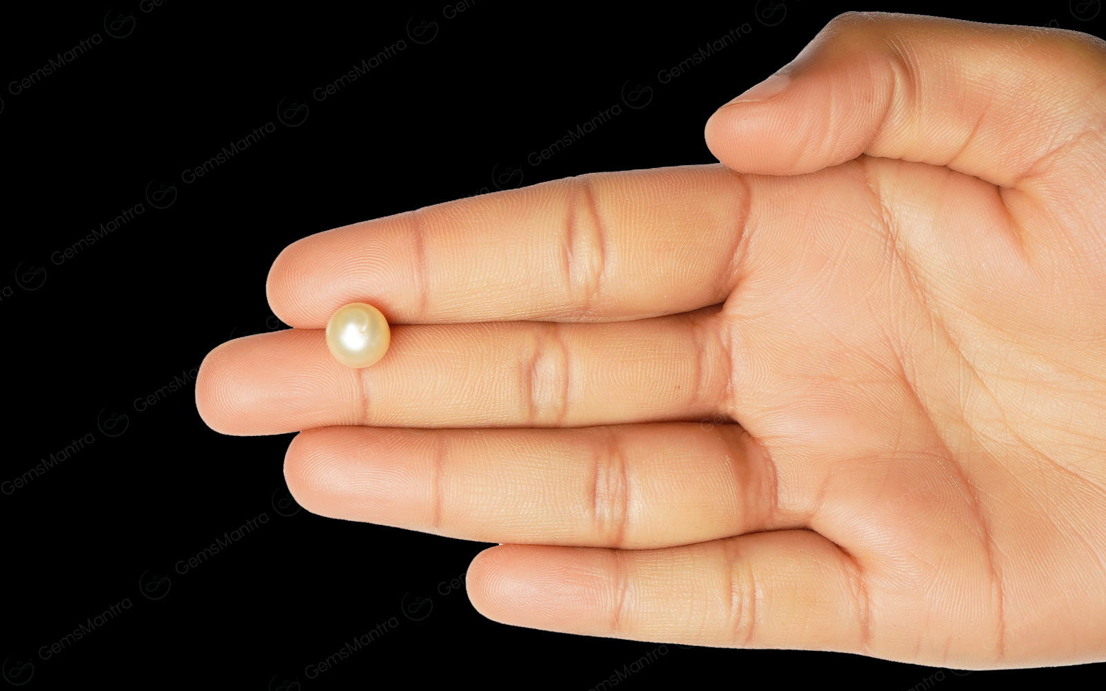 South Sea Pearl - 4.73 Carats