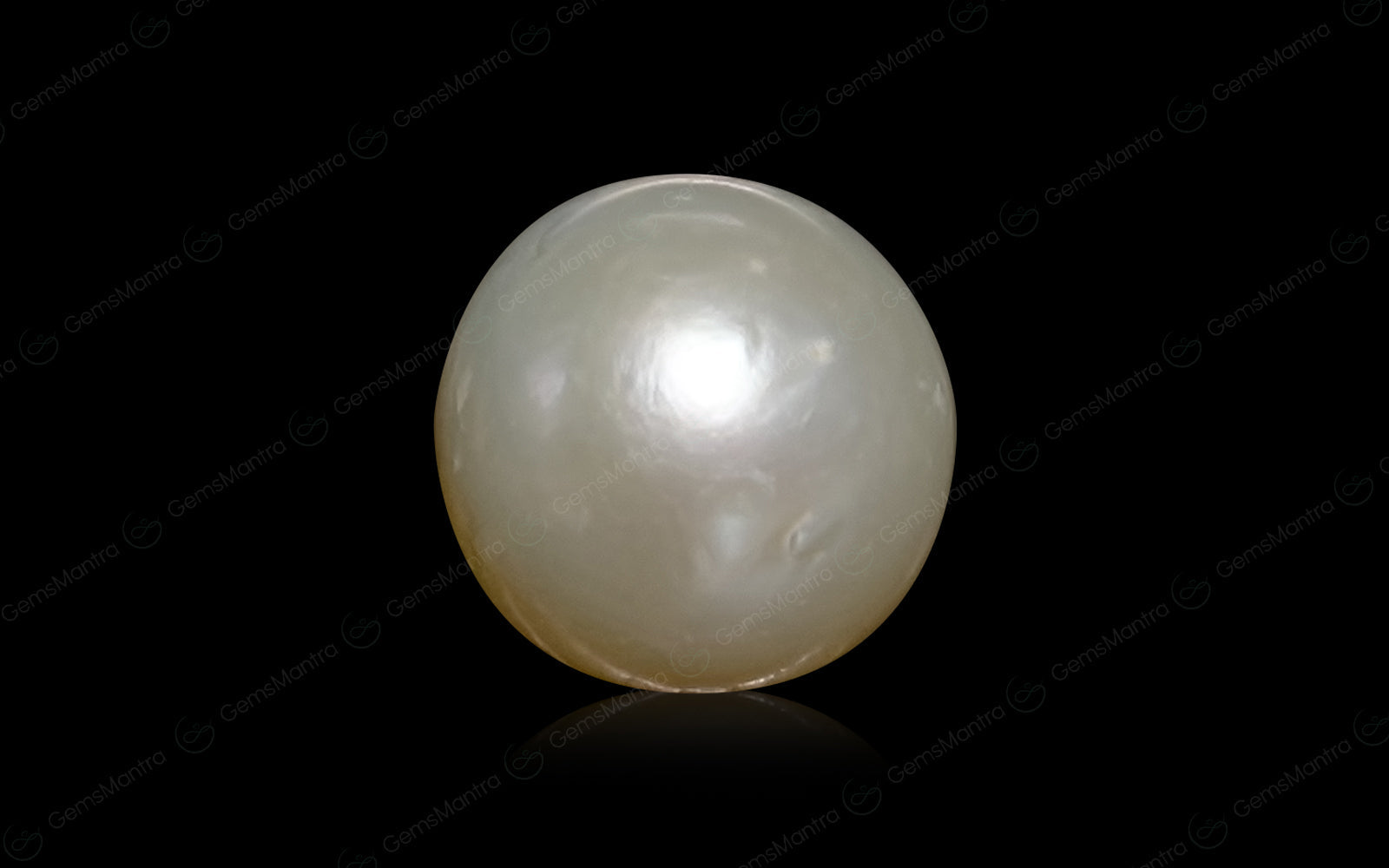 South Sea Pearl - 3.85 Carats