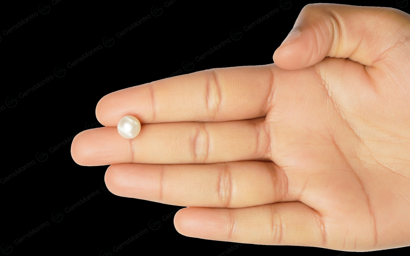 South Sea Pearl - 4.52 Carats