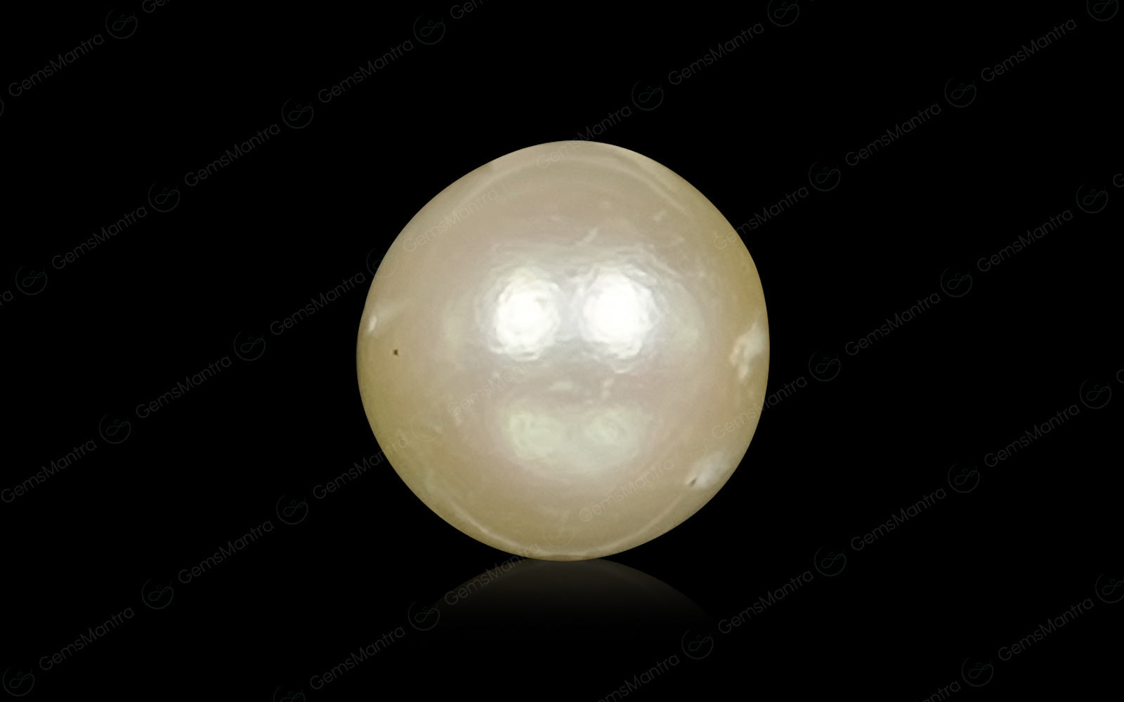 South Sea Pearl - 6.87 Carats