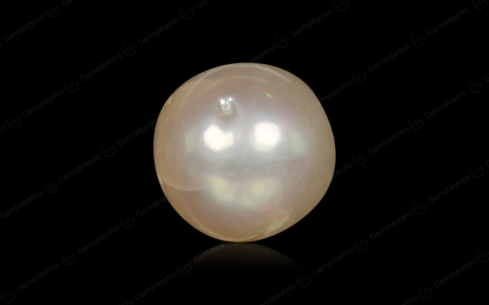 South Sea Pearl - 6.87 Carats