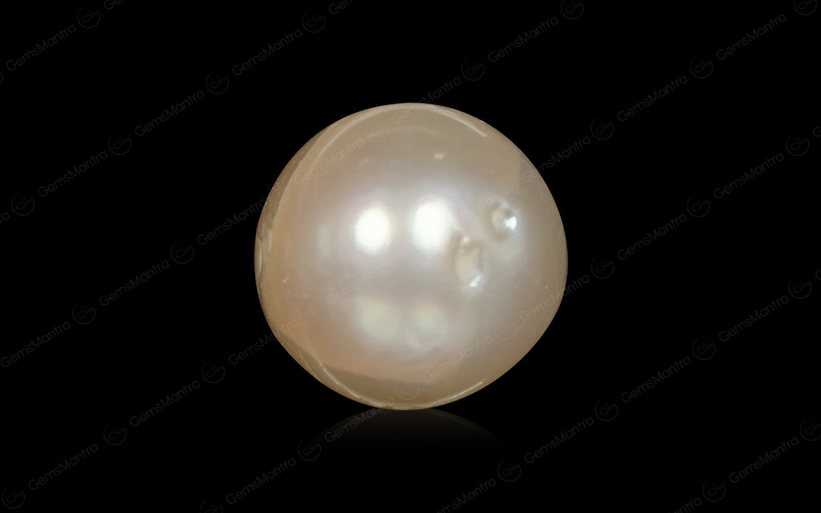 South Sea Pearl - 6.87 Carats