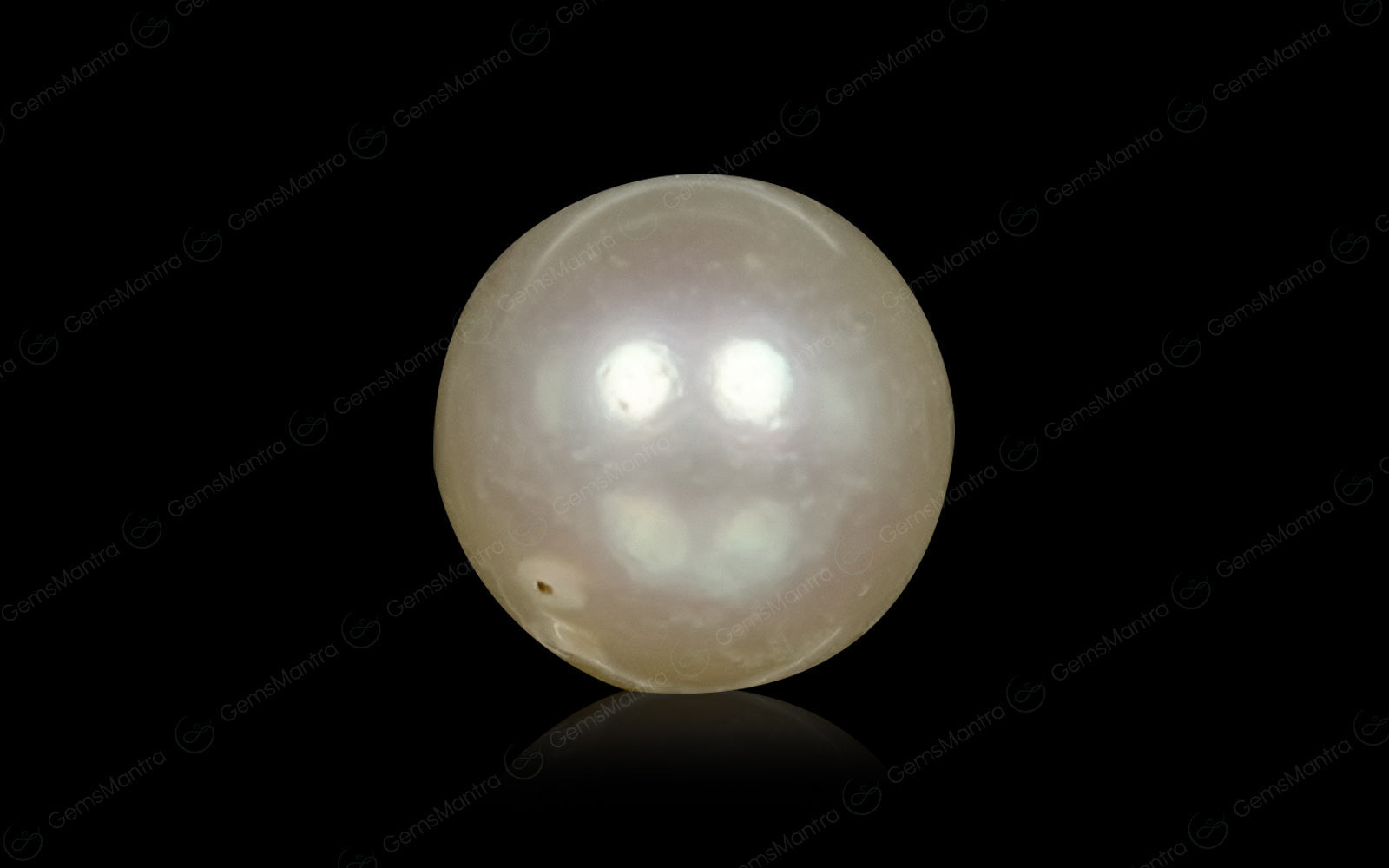 South Sea Pearl - 3.96 Carats