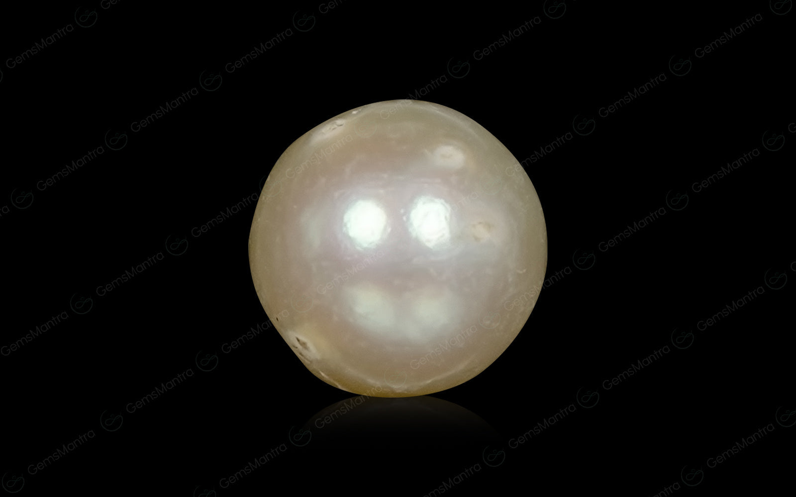South Sea Pearl - 3.96 Carats