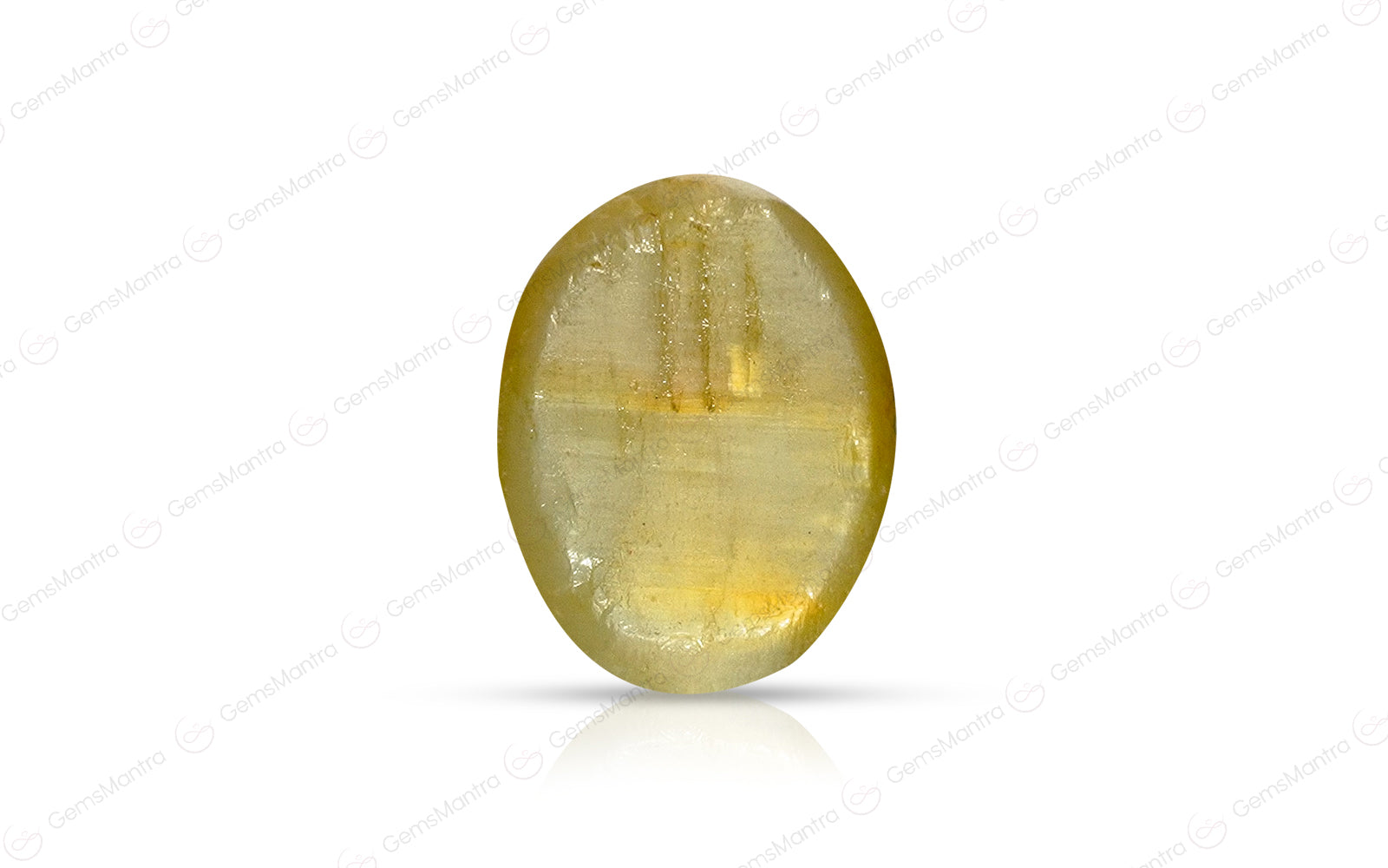 Cats Eye Quartz - 9 Carats