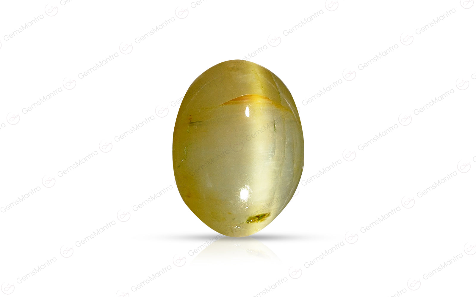 Cats Eye Quartz - 9 Carats