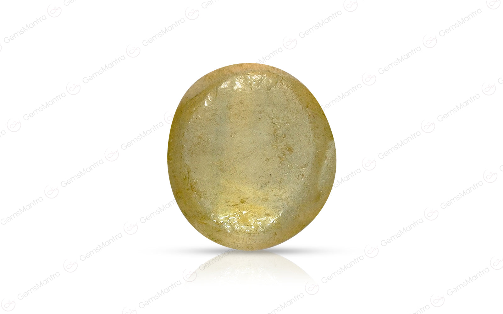 Cats Eye Quartz - 6 Carats