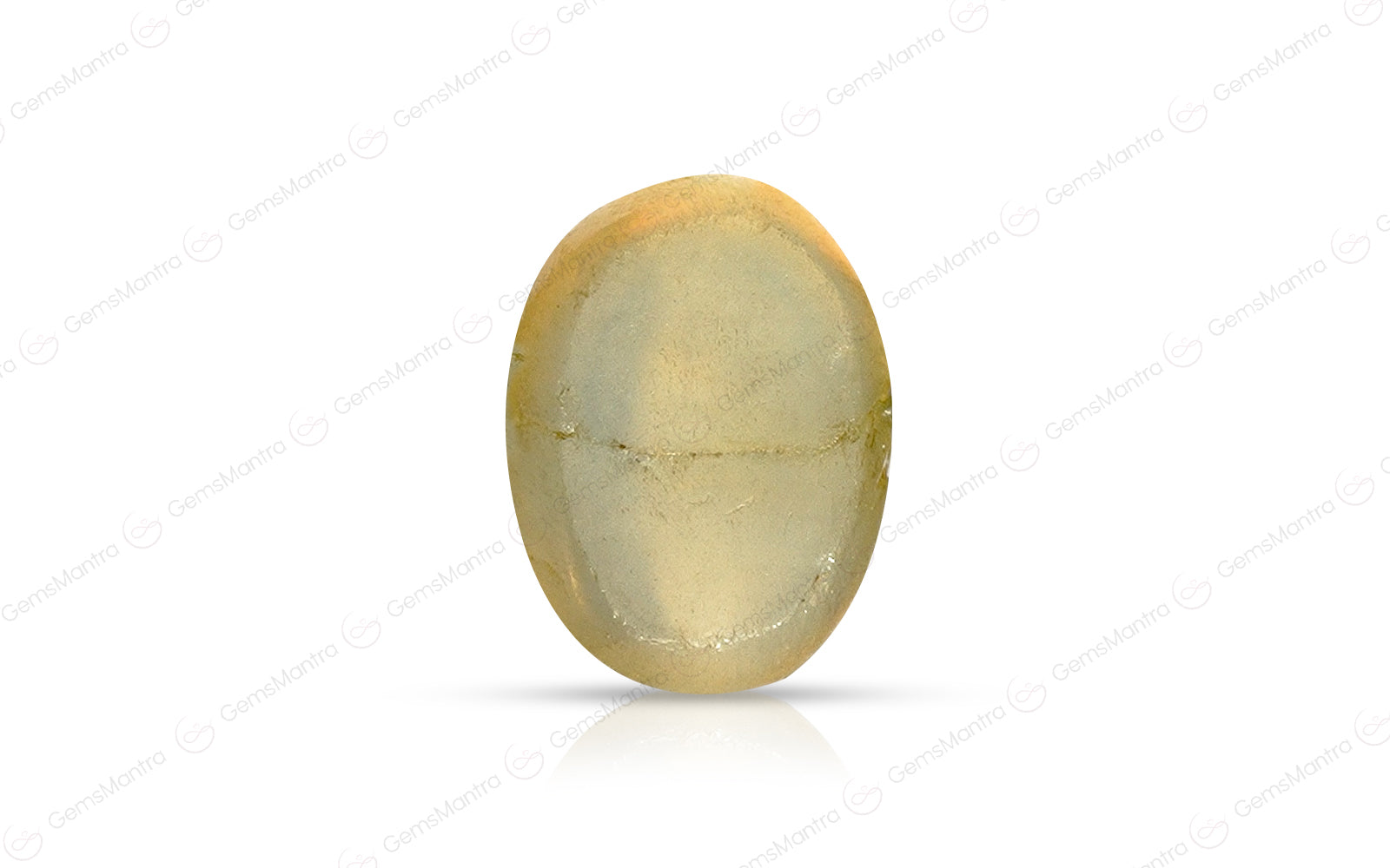 Cats Eye Quartz - 4.15 Carats