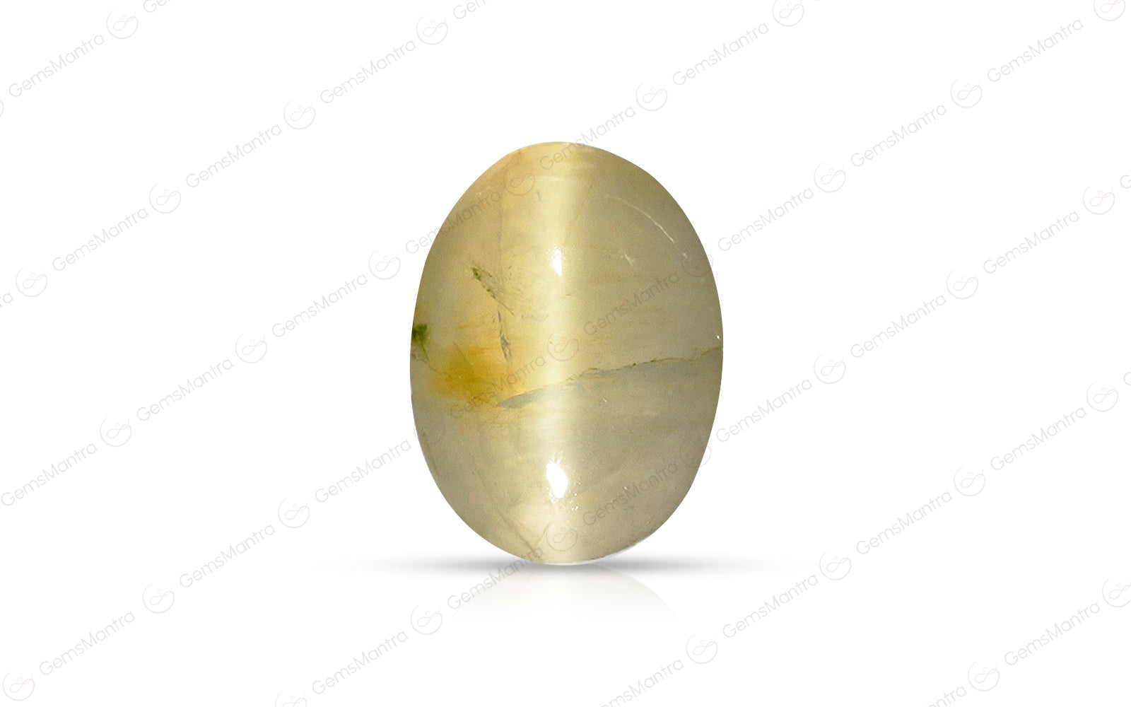 Cats Eye Quartz - 4.15 Carats