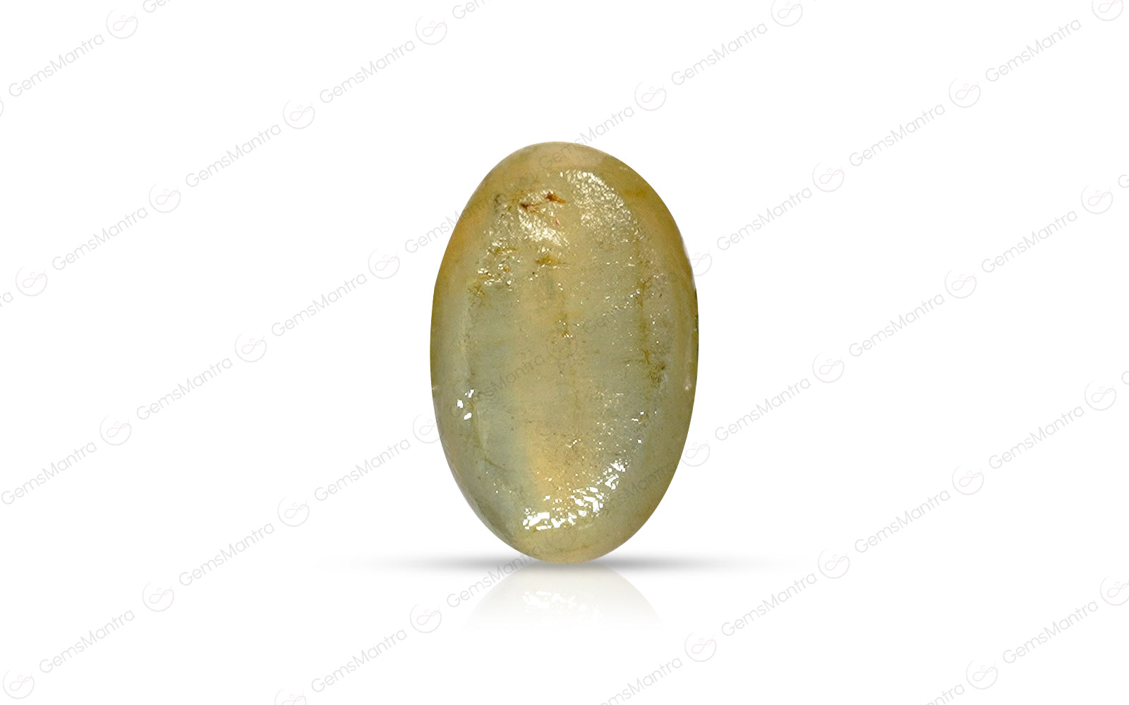 Cats Eye Quartz - 4.59 Carats