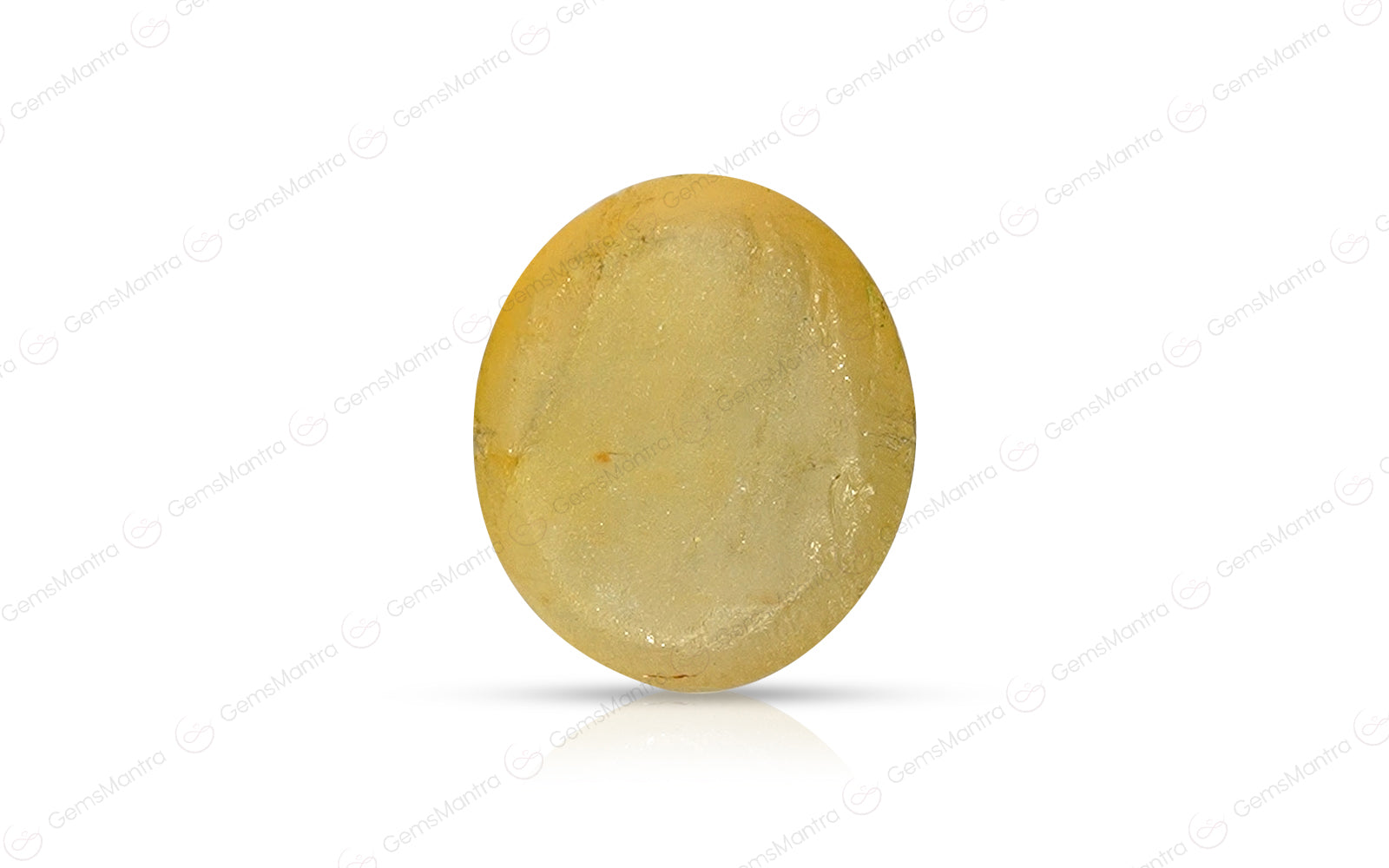 Cats Eye Quartz - 6 Carats