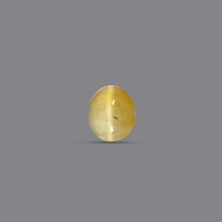 Cats Eye Quartz - 6 Carats