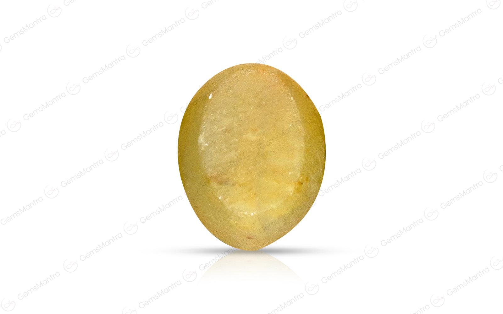 Cats Eye Quartz - 5.2 Carats