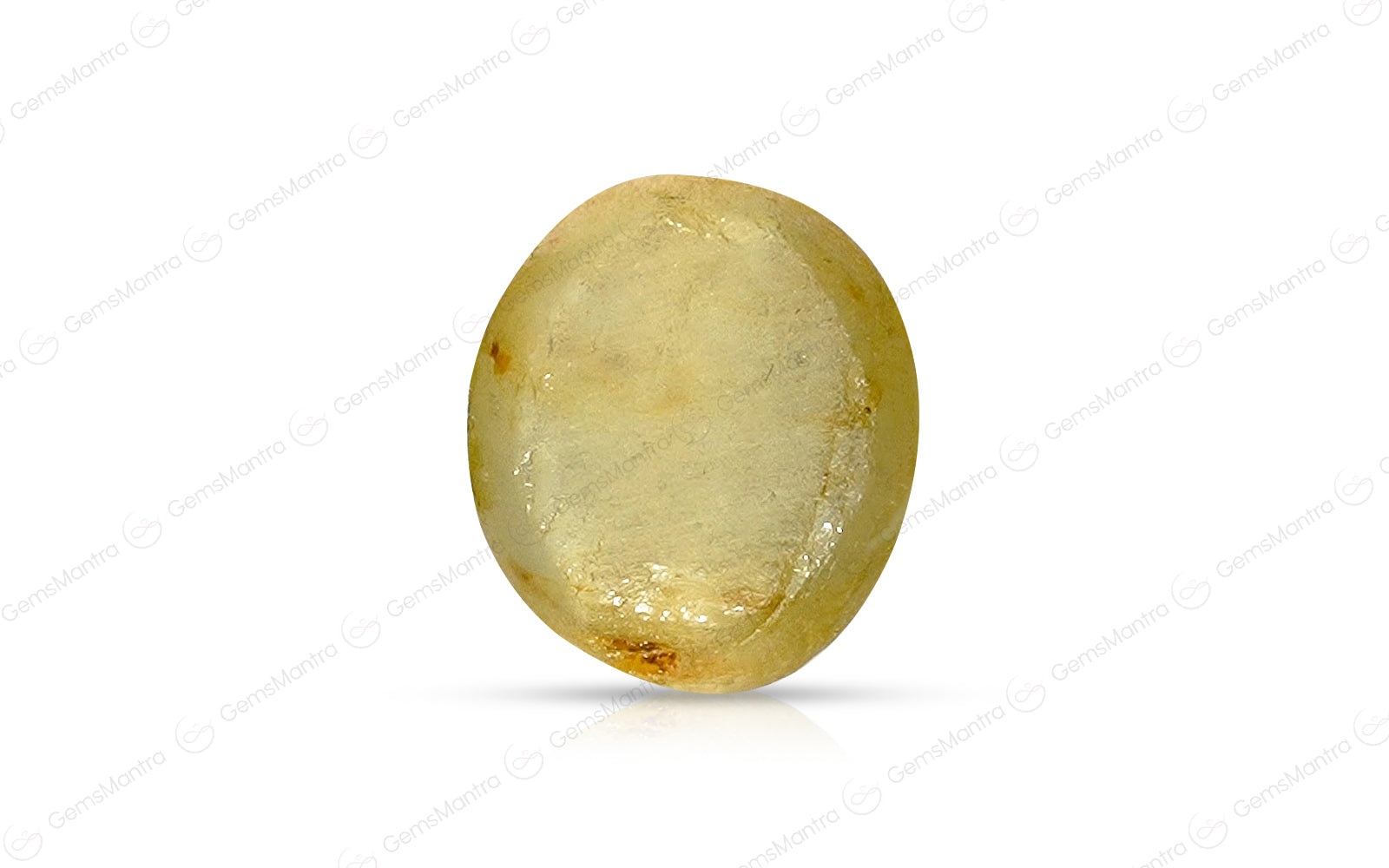 Cats Eye Quartz - 5.4 Carats