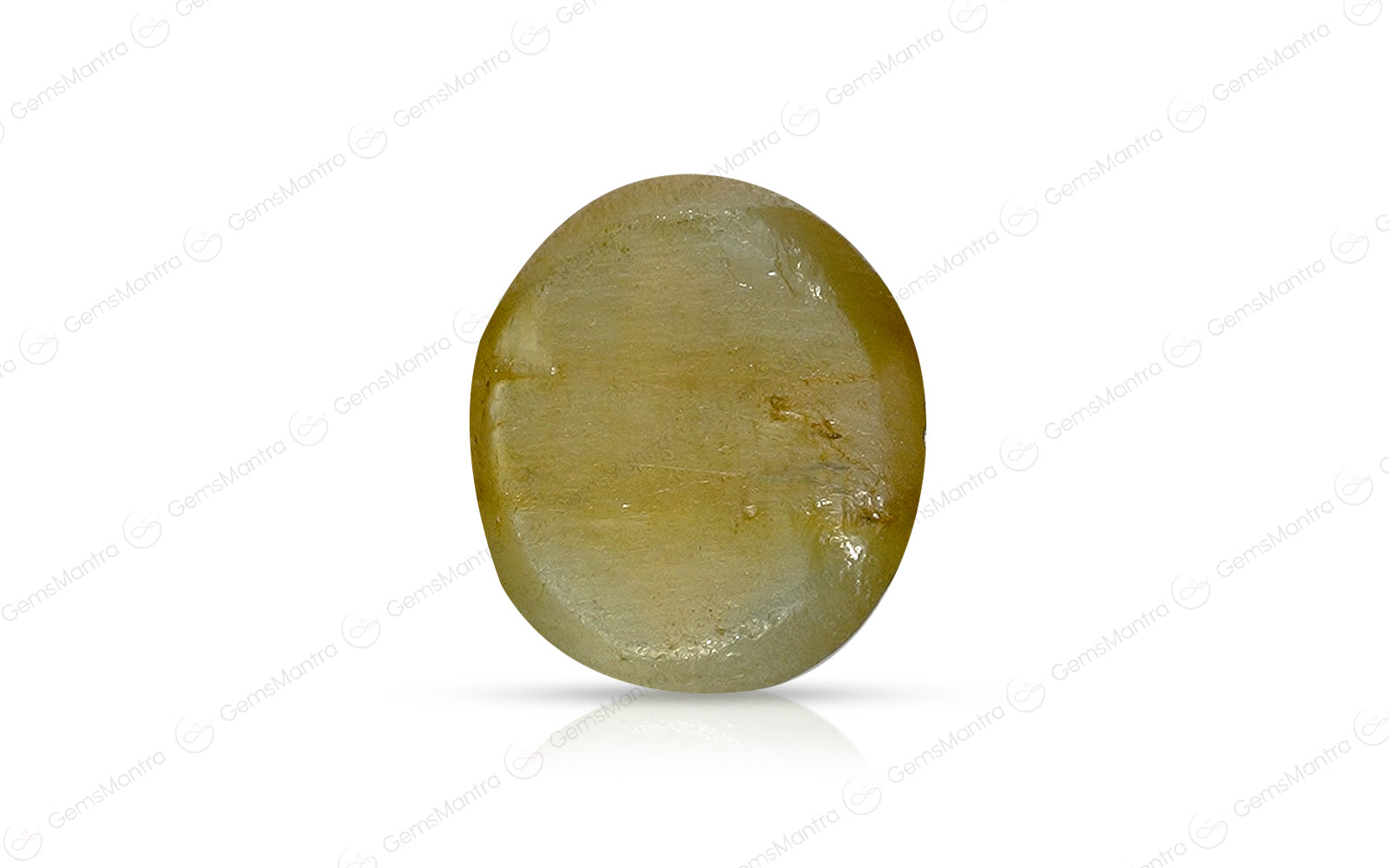 Cats Eye Quartz - 6.05 Carats