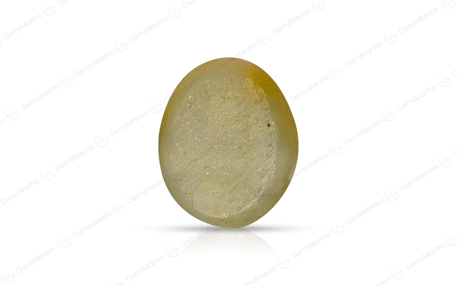 Cats Eye Quartz - 4.6 Carats