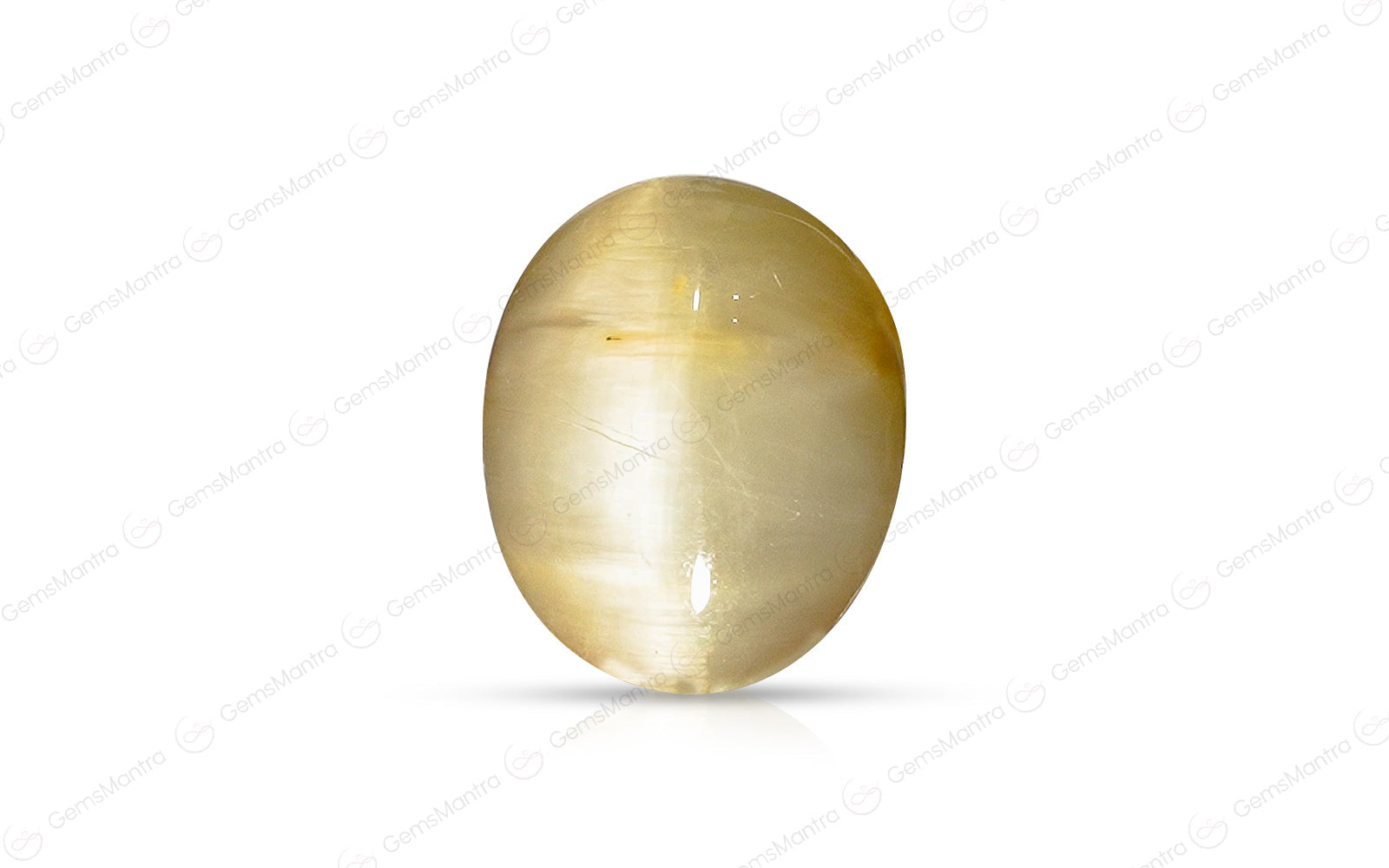 Cats Eye Quartz - 6.26 Carats