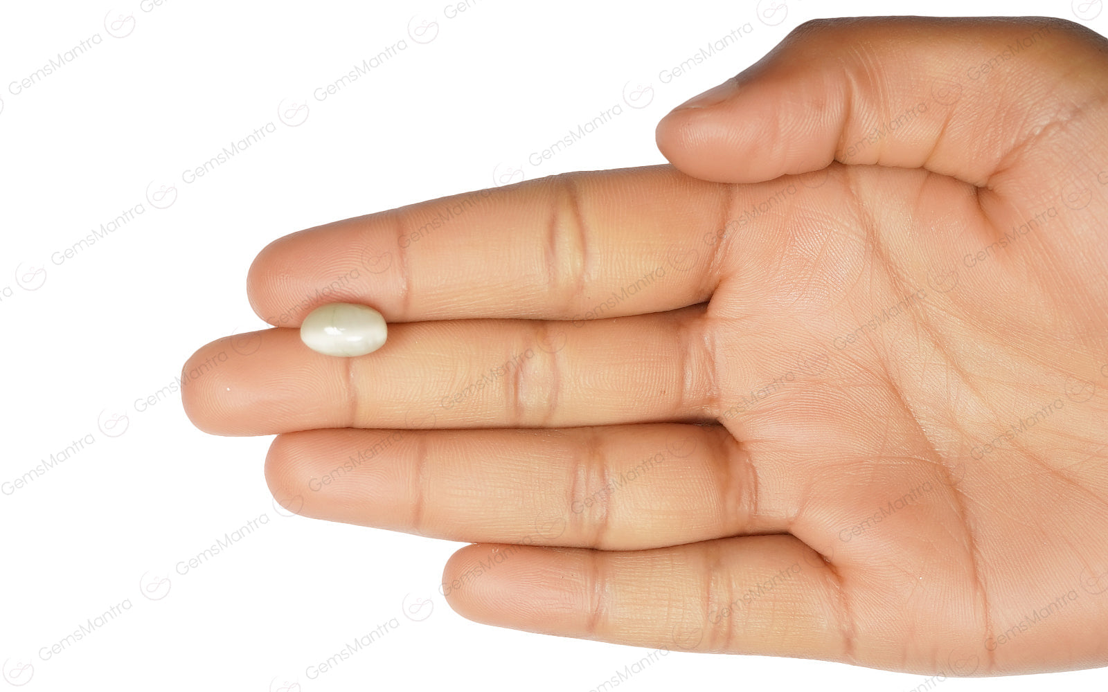 Cats Eye Quartz - 4.5 Carats