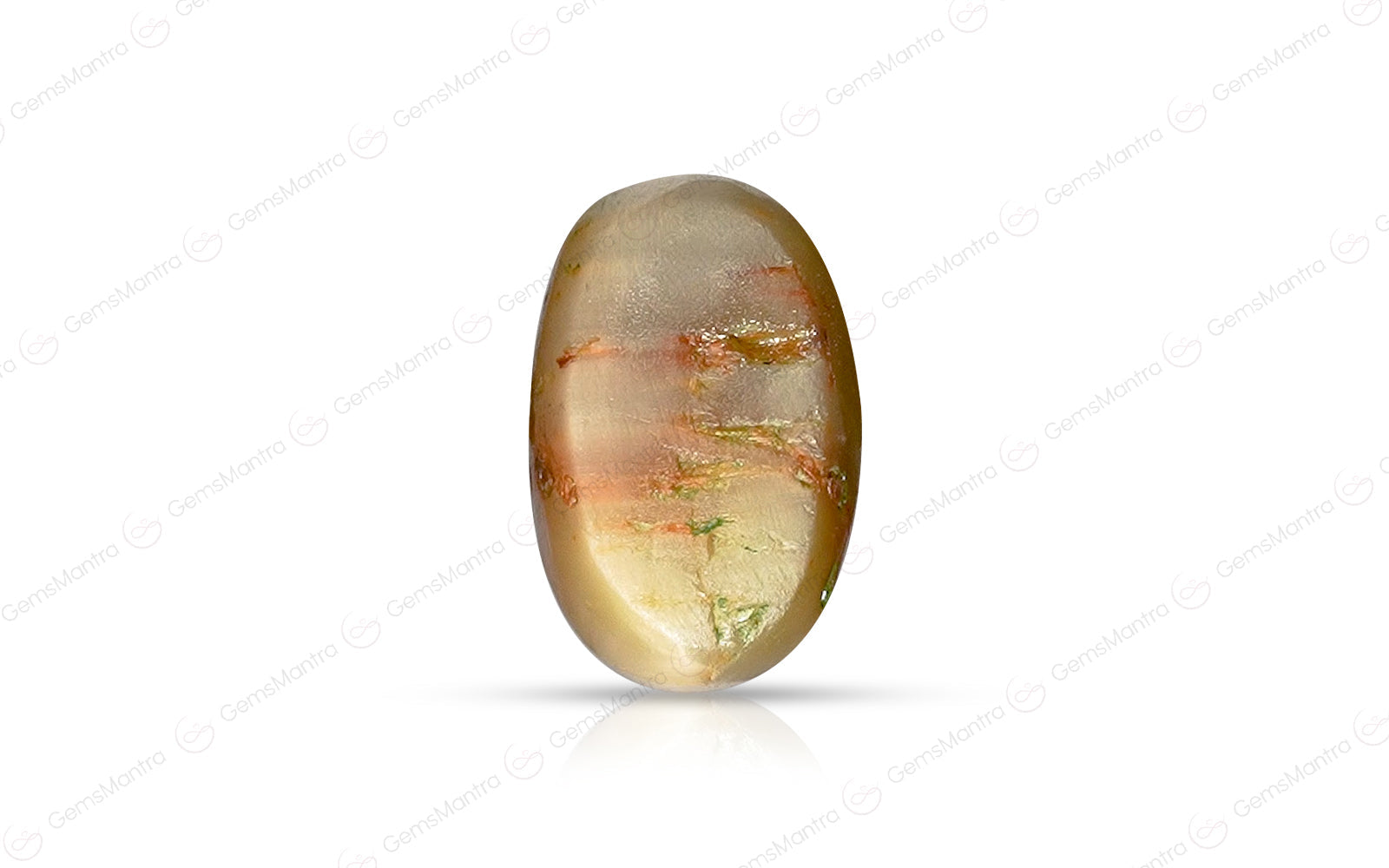 Cats Eye Quartz - 3.5 Carats