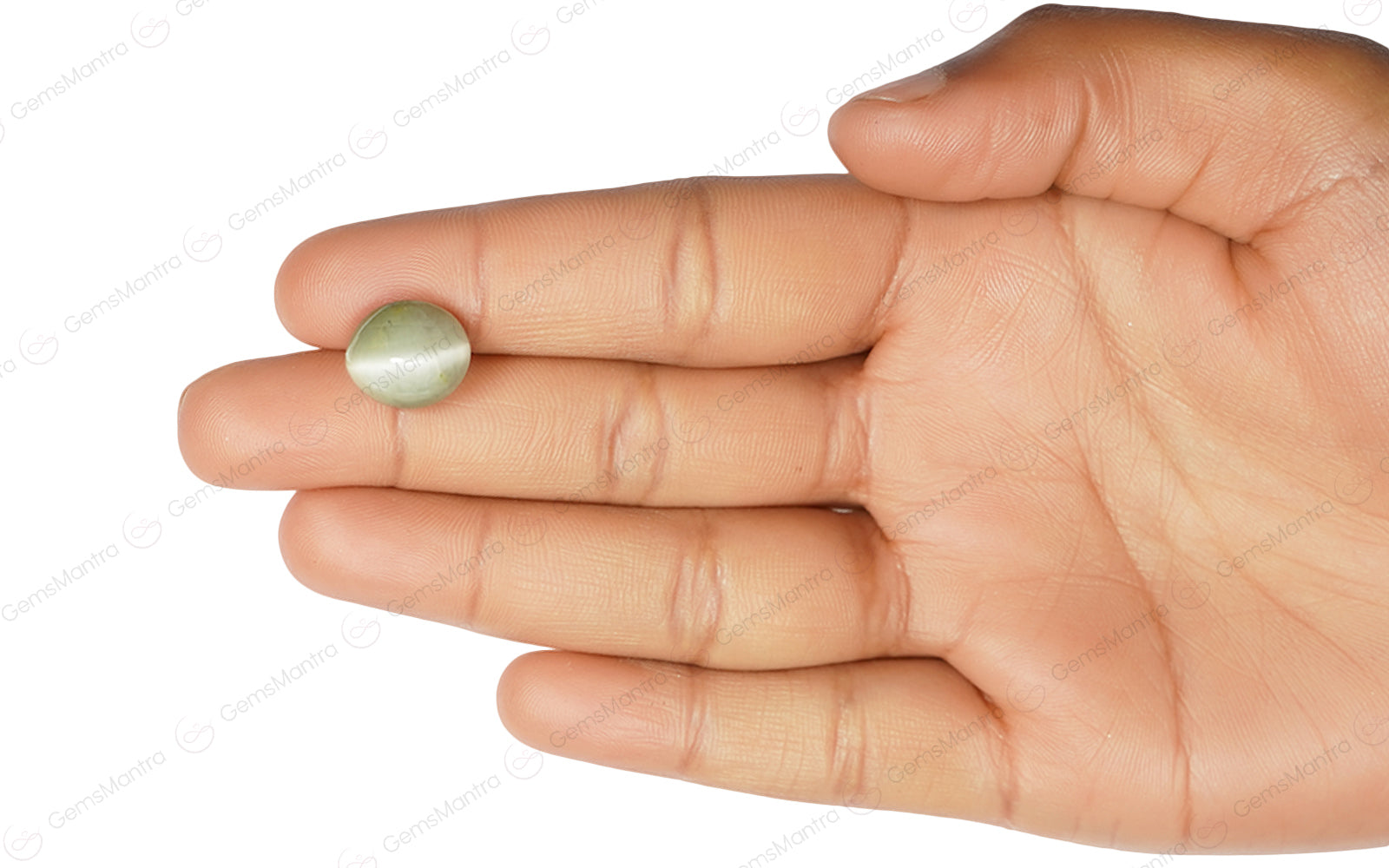 Cats Eye Quartz - 8.32 Carats