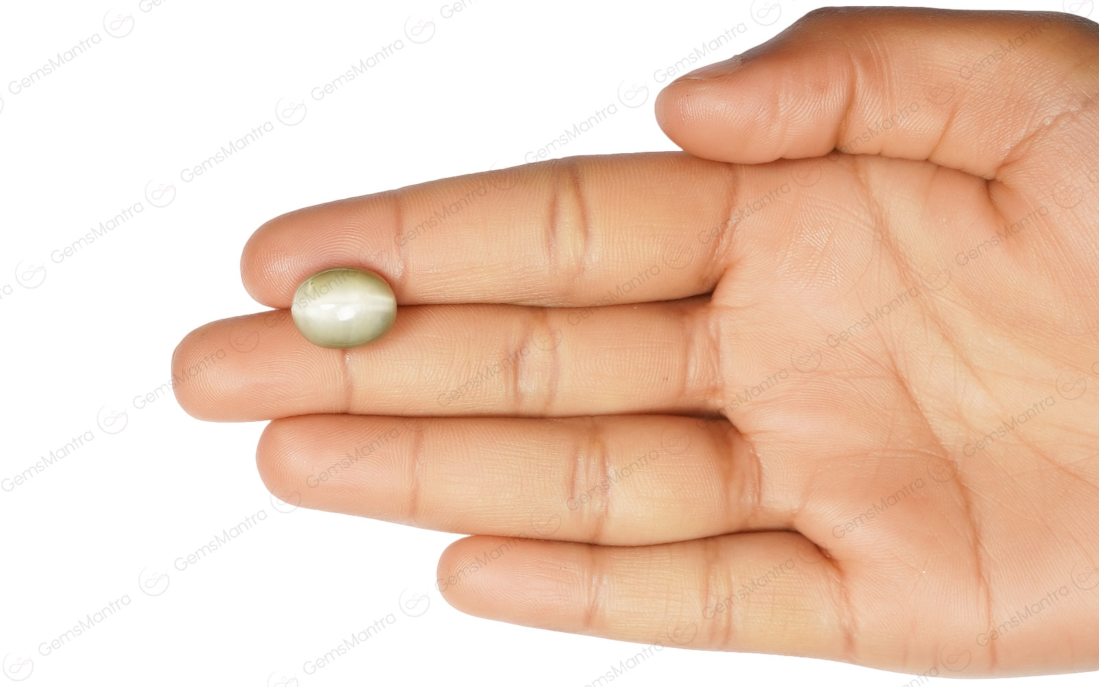 Cats Eye Quartz - 9.17 Carats