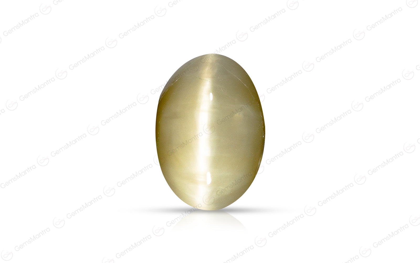 Cats Eye Quartz - 6.43 Carats