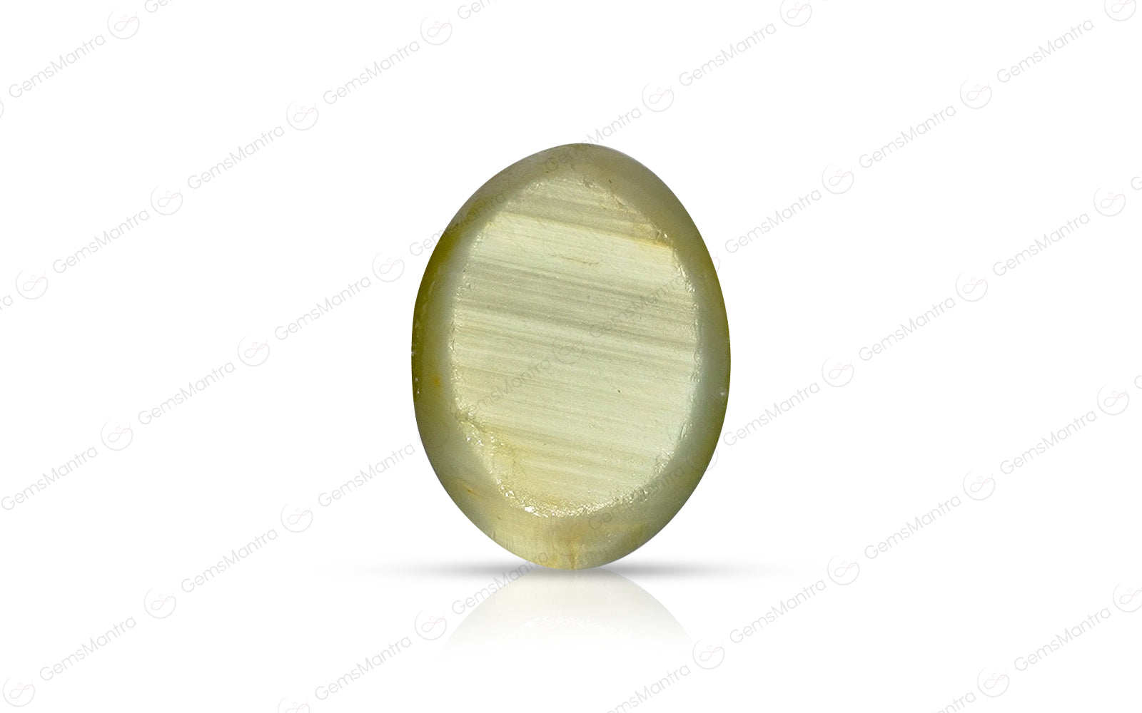 Cats Eye Quartz - 8.68 Carats