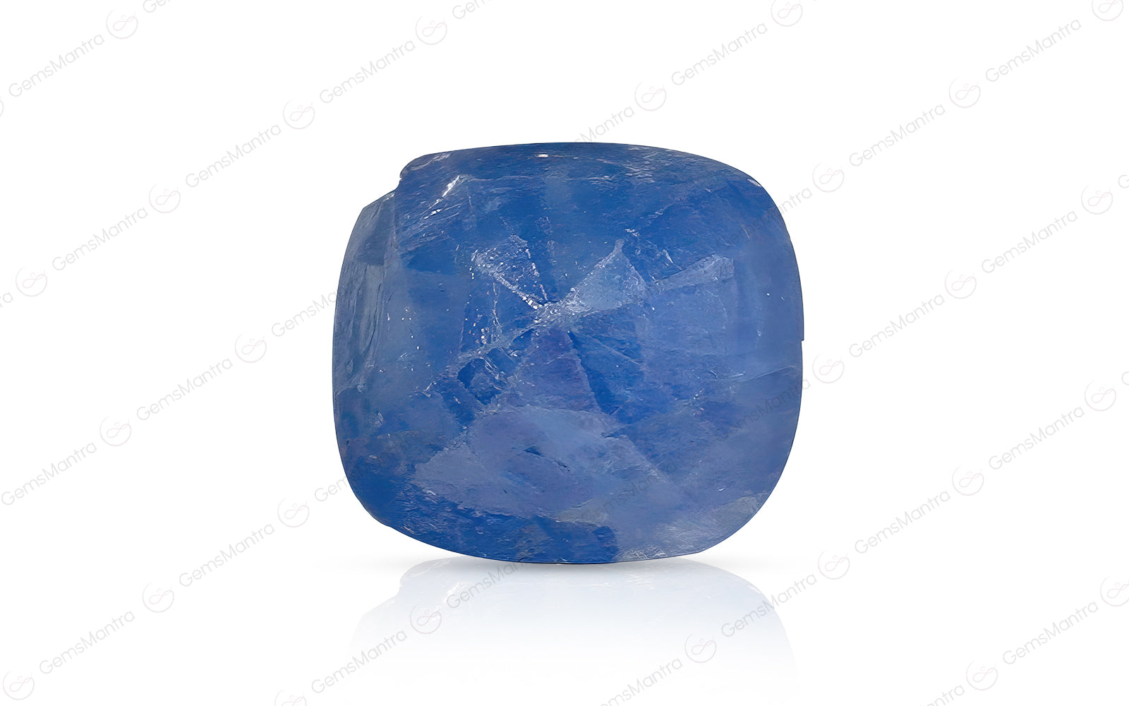 Ceylon Blue Sapphire - 4.02 Carats