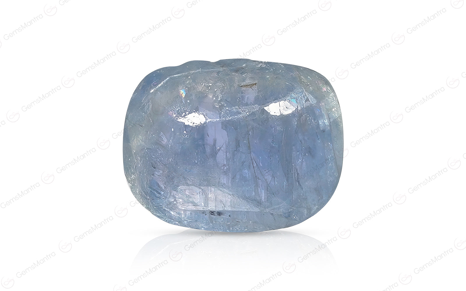 Ceylon Blue Sapphire - 5.54 Carats