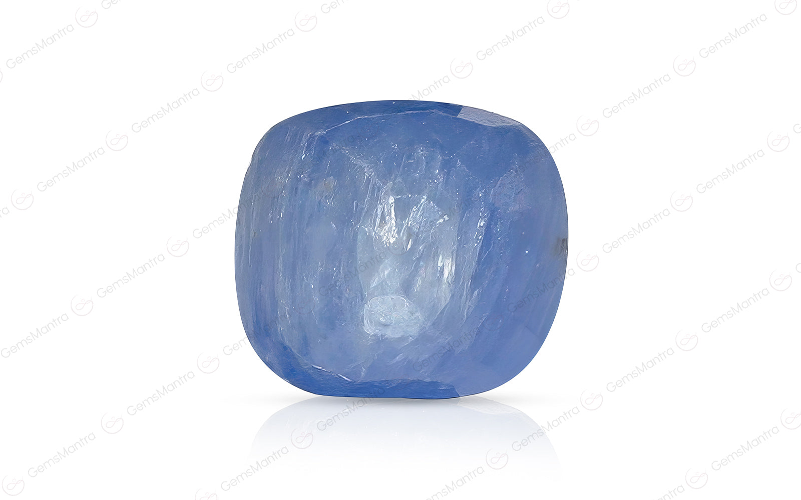 Ceylon Blue Sapphire - 3.86 Carats