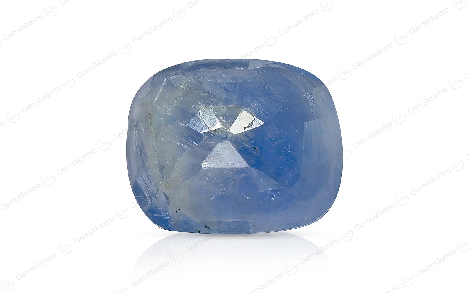 Ceylon Blue Sapphire - 5 Carats