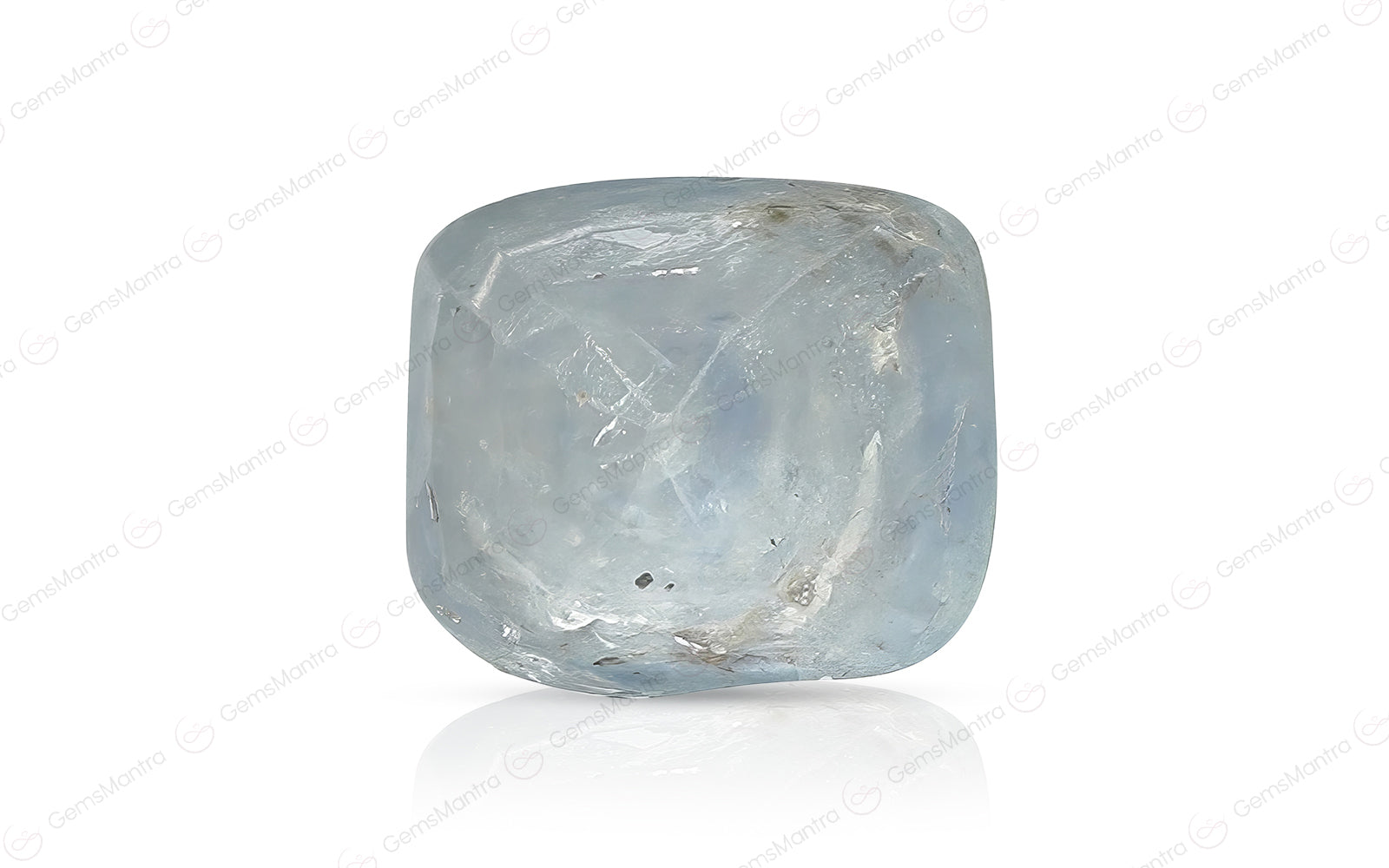 Ceylon Blue Sapphire - 4.36 Carats
