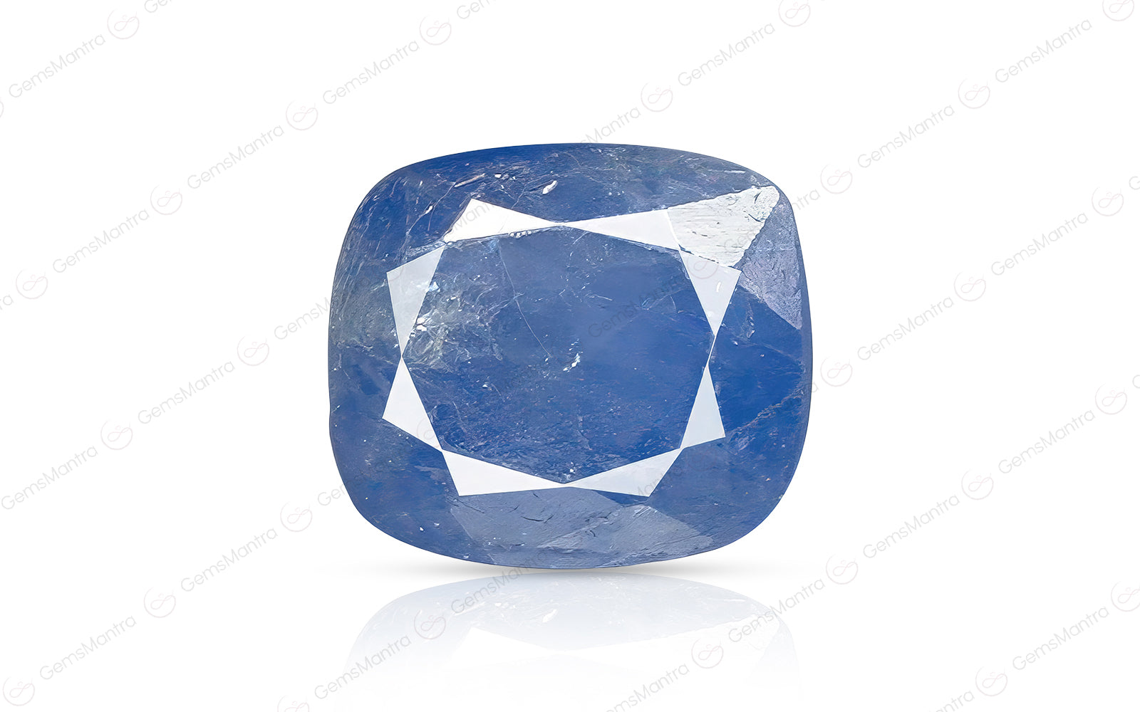 Ceylon Blue Sapphire - 3.03 Carats