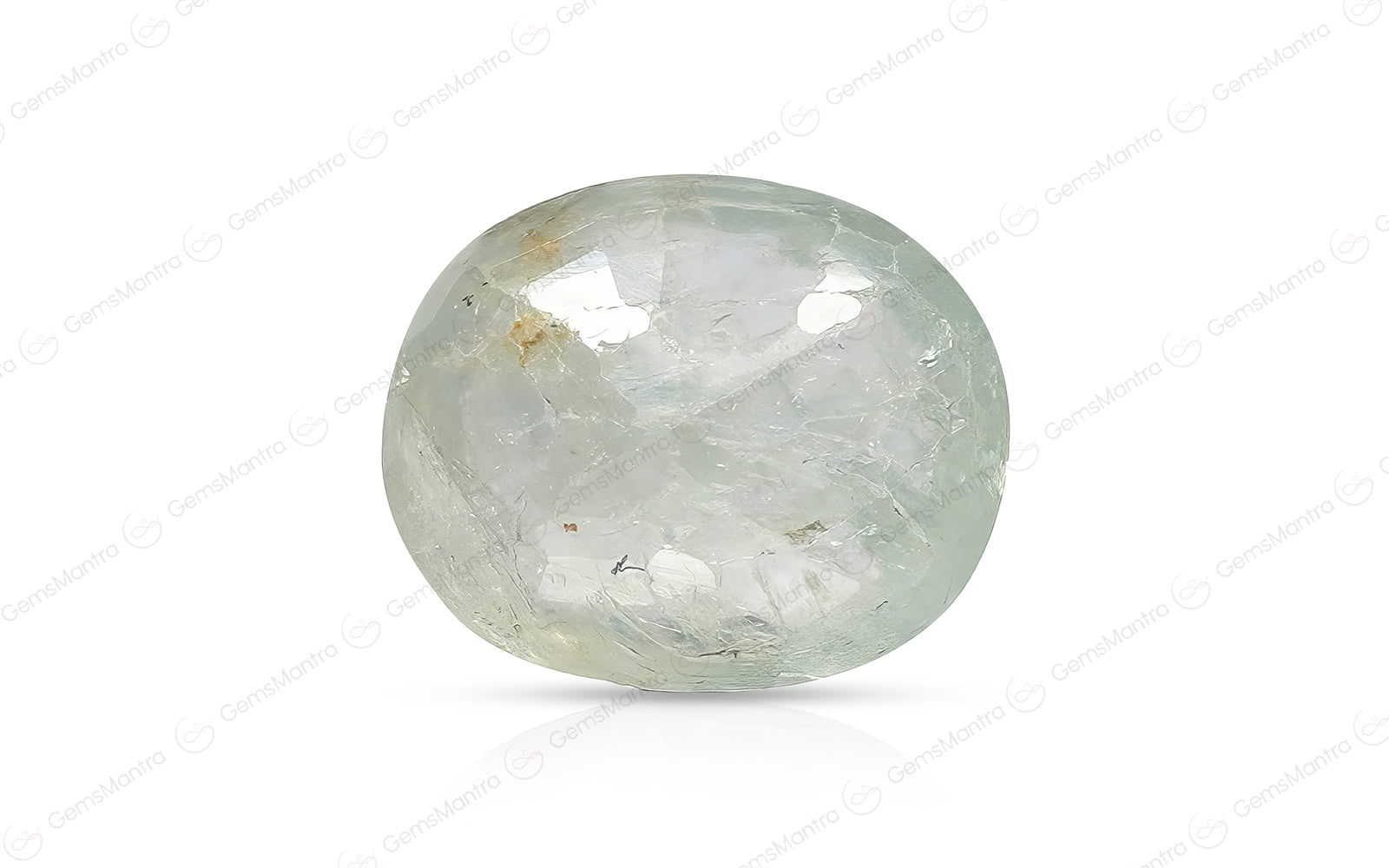 Ceylon Blue Sapphire - 4.16 Carats