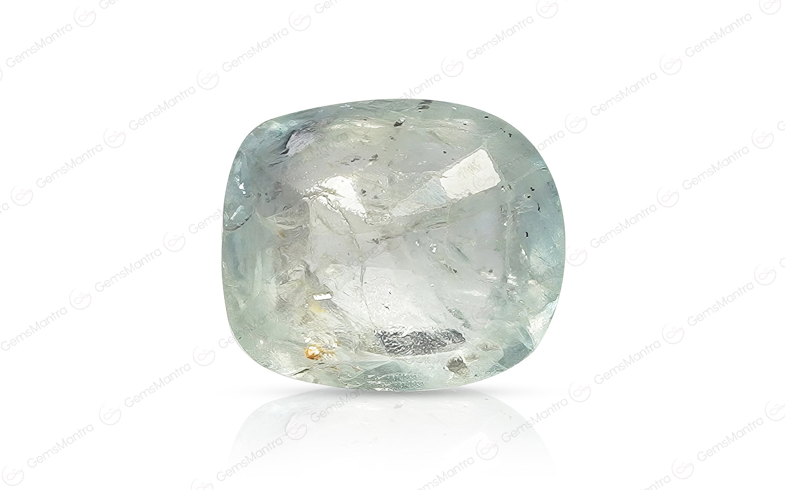 Ceylon Blue Sapphire - 3.15 Carats